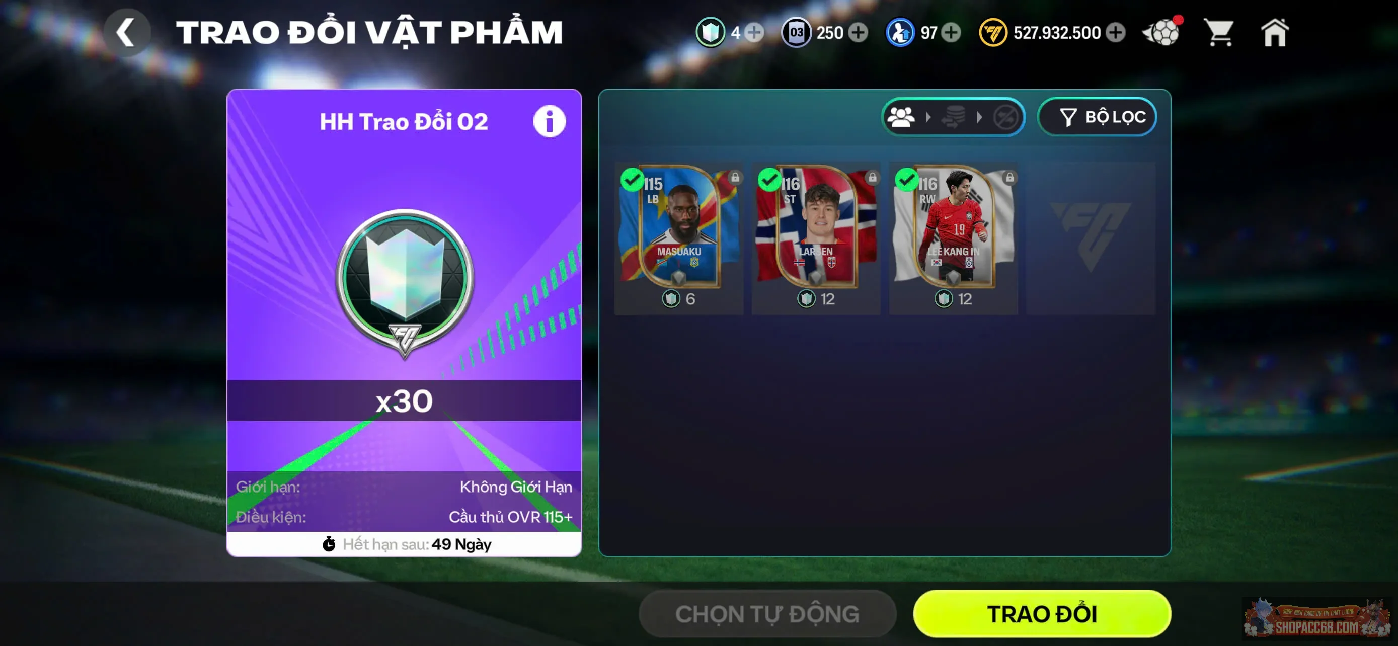 Account Image