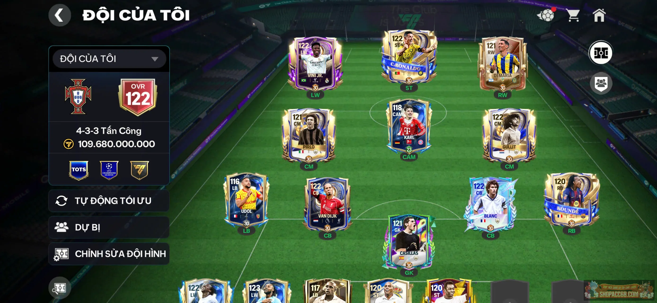 Account Image