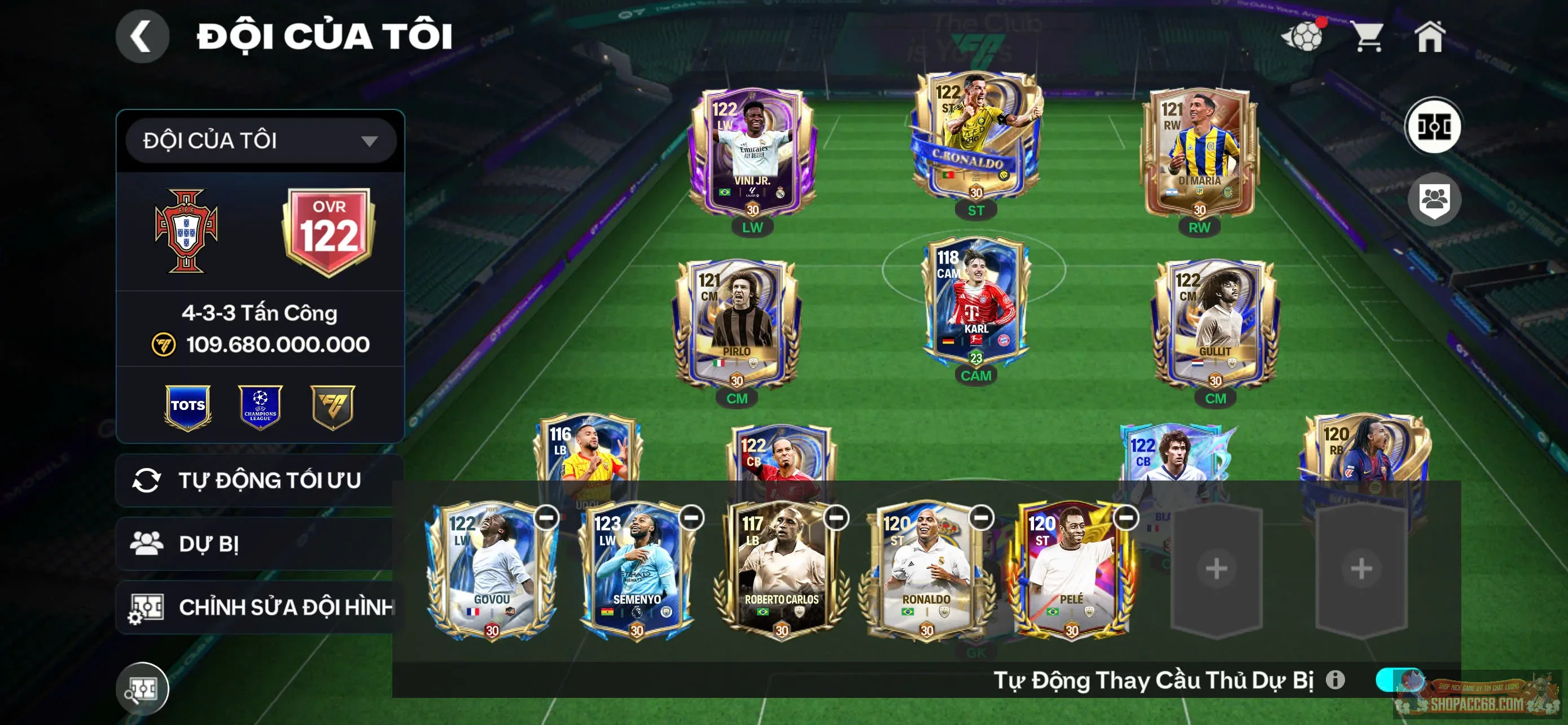 Account Image