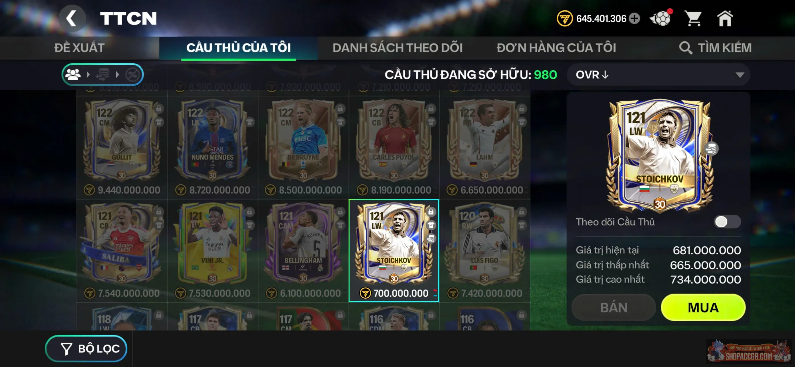 Account Image