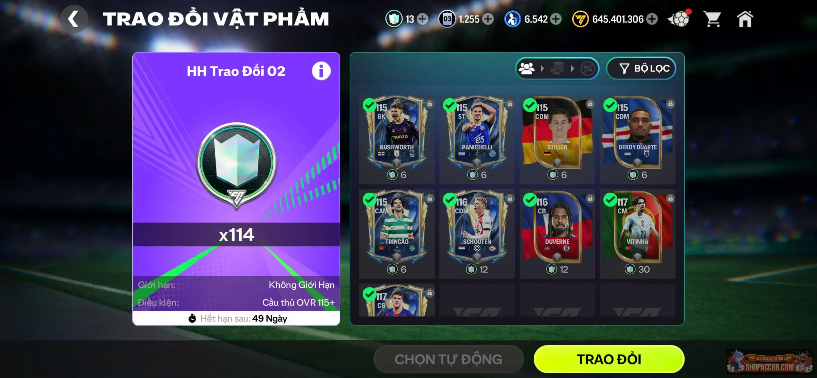Account Image