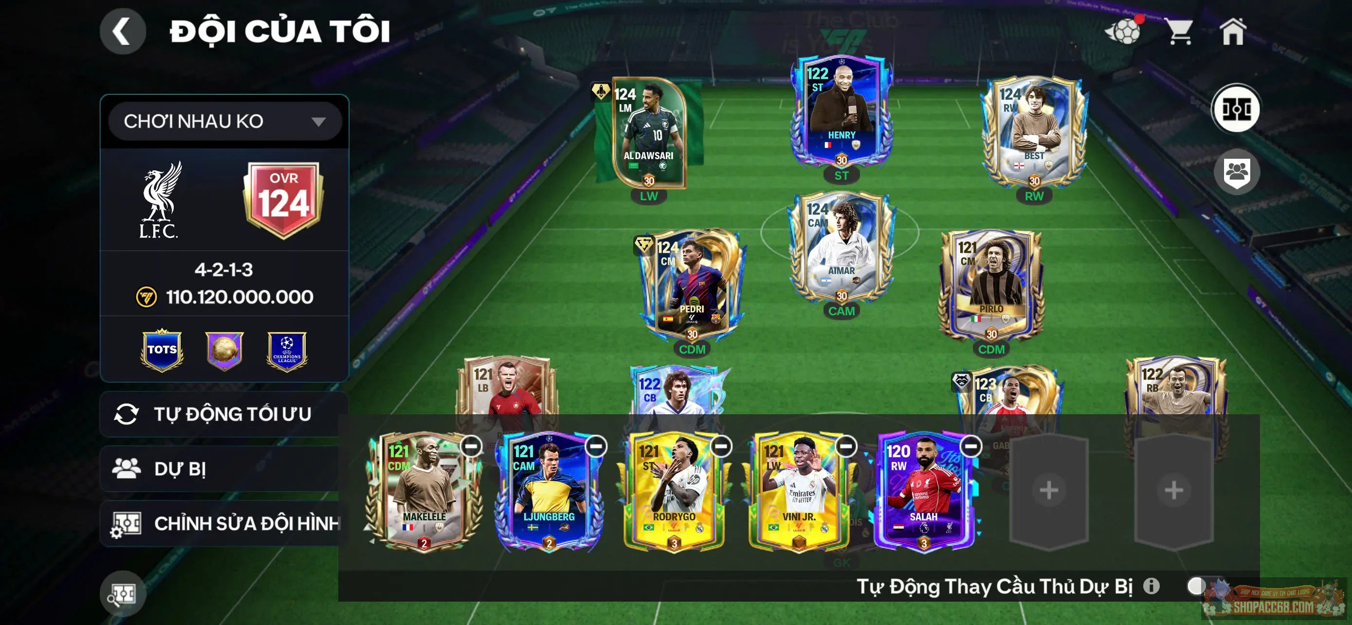 Account Image