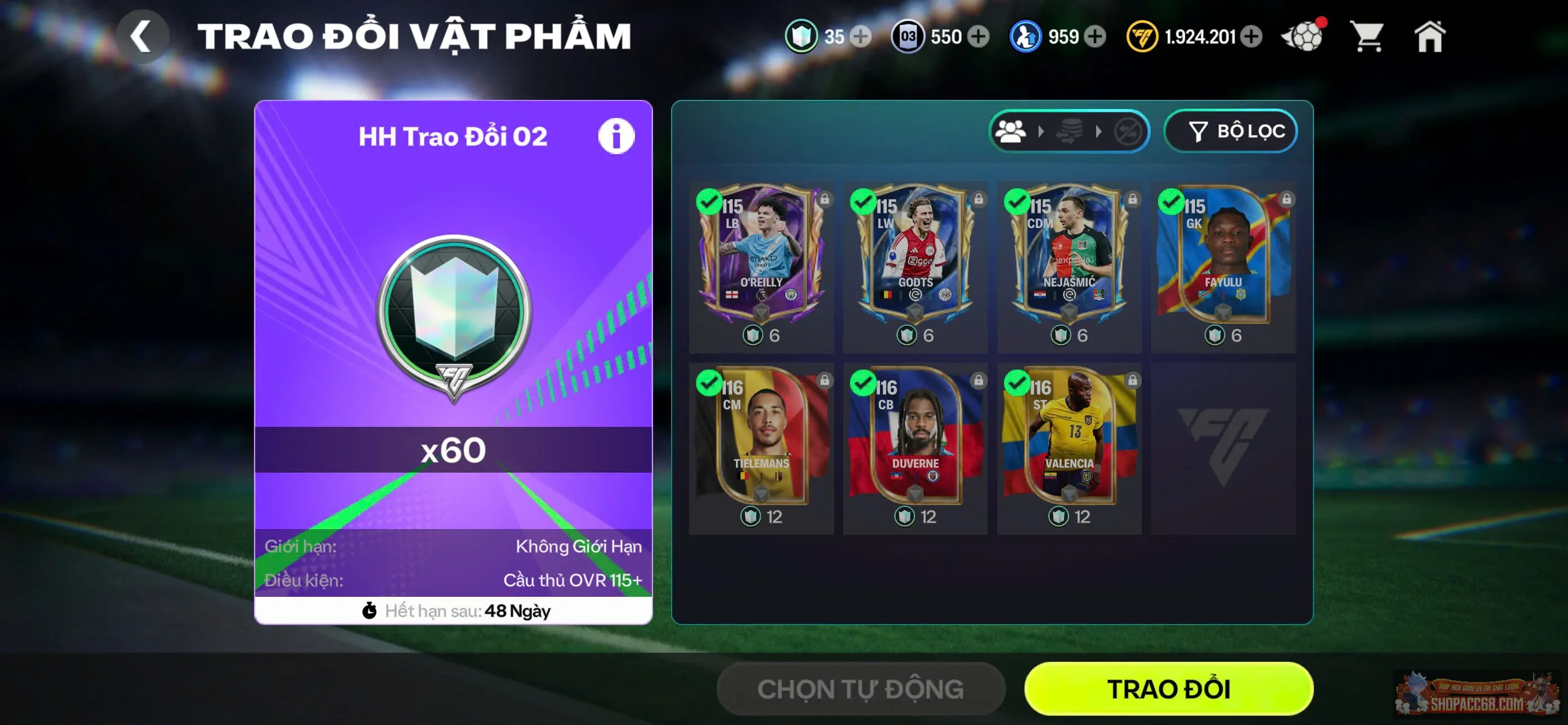 Account Image