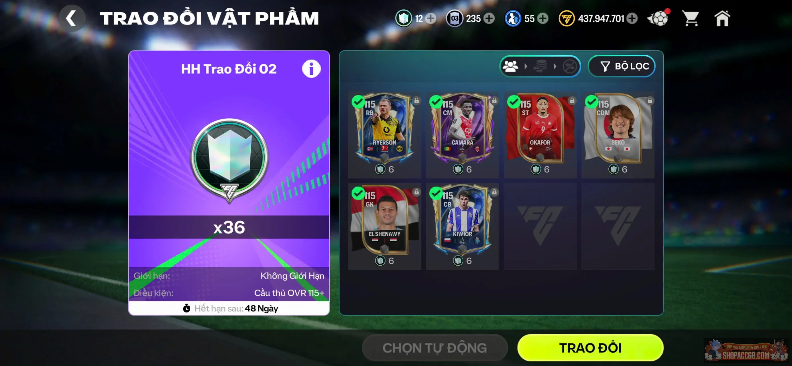 Account Image