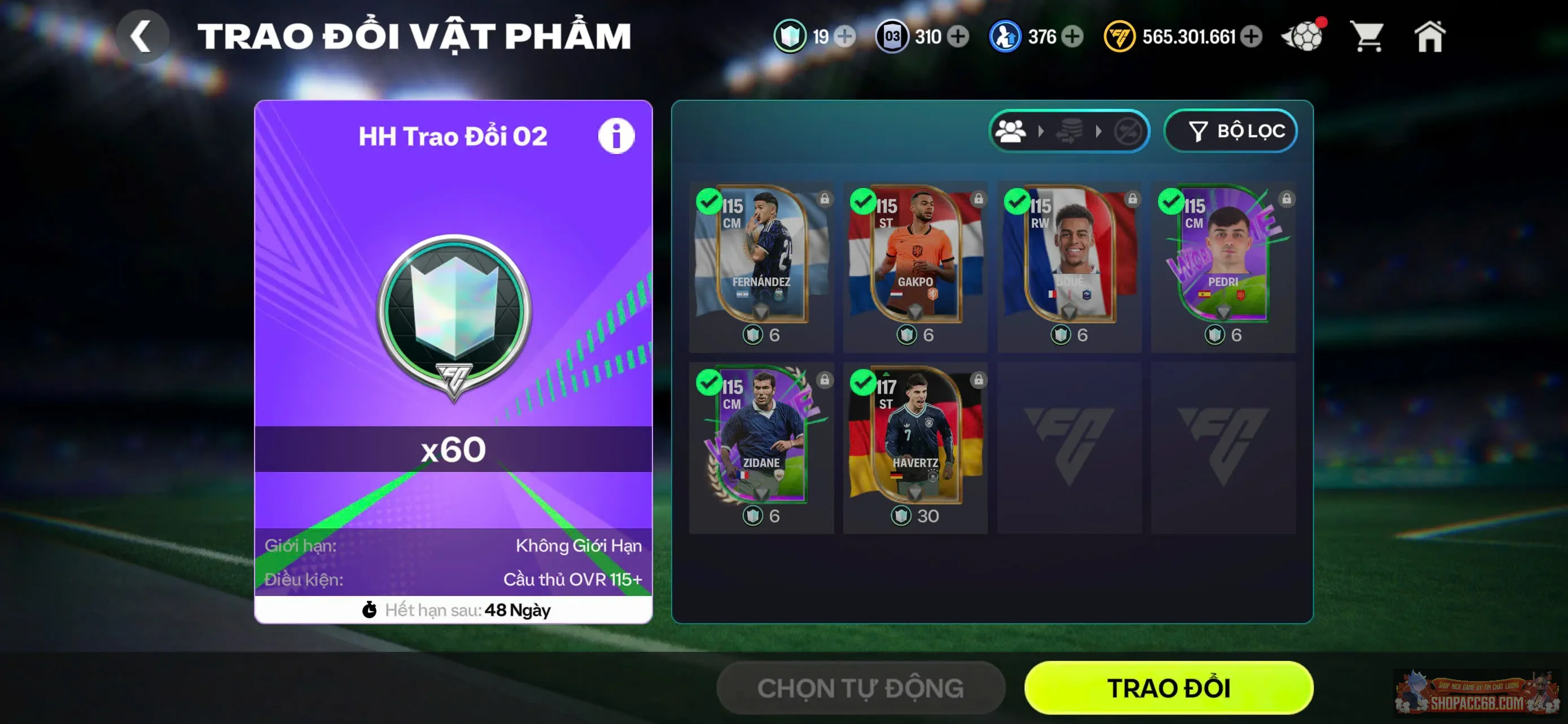 Account Image