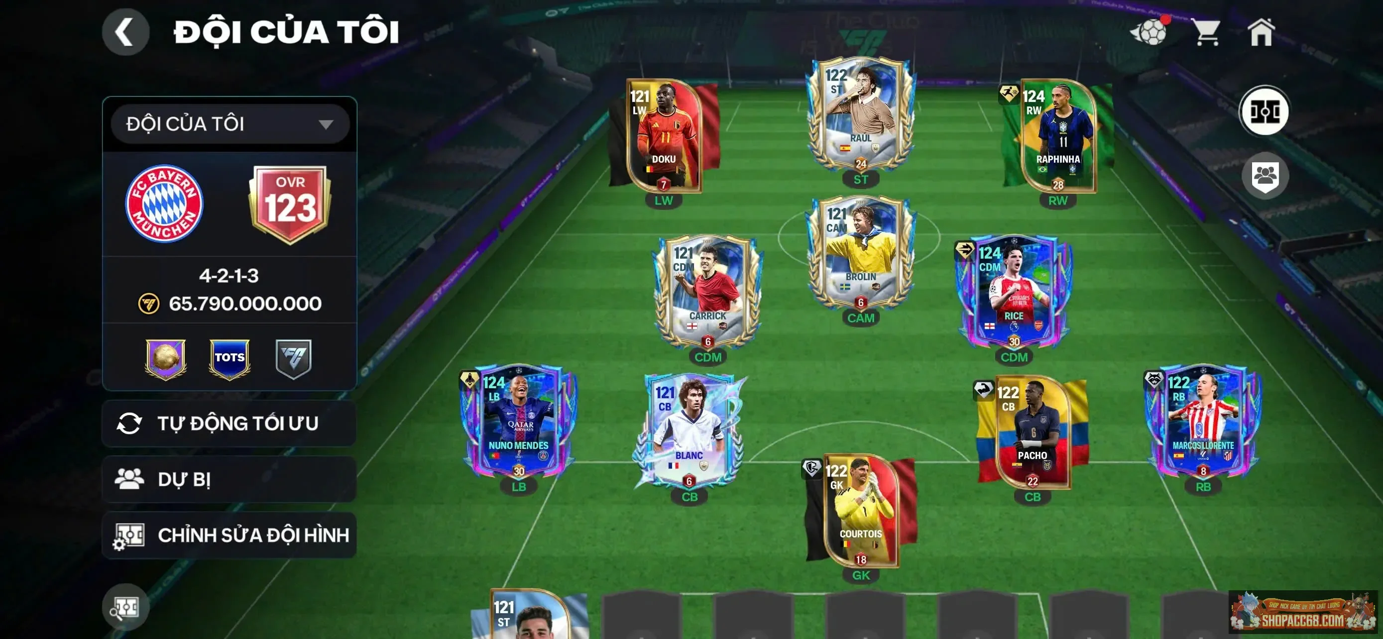 Account Image