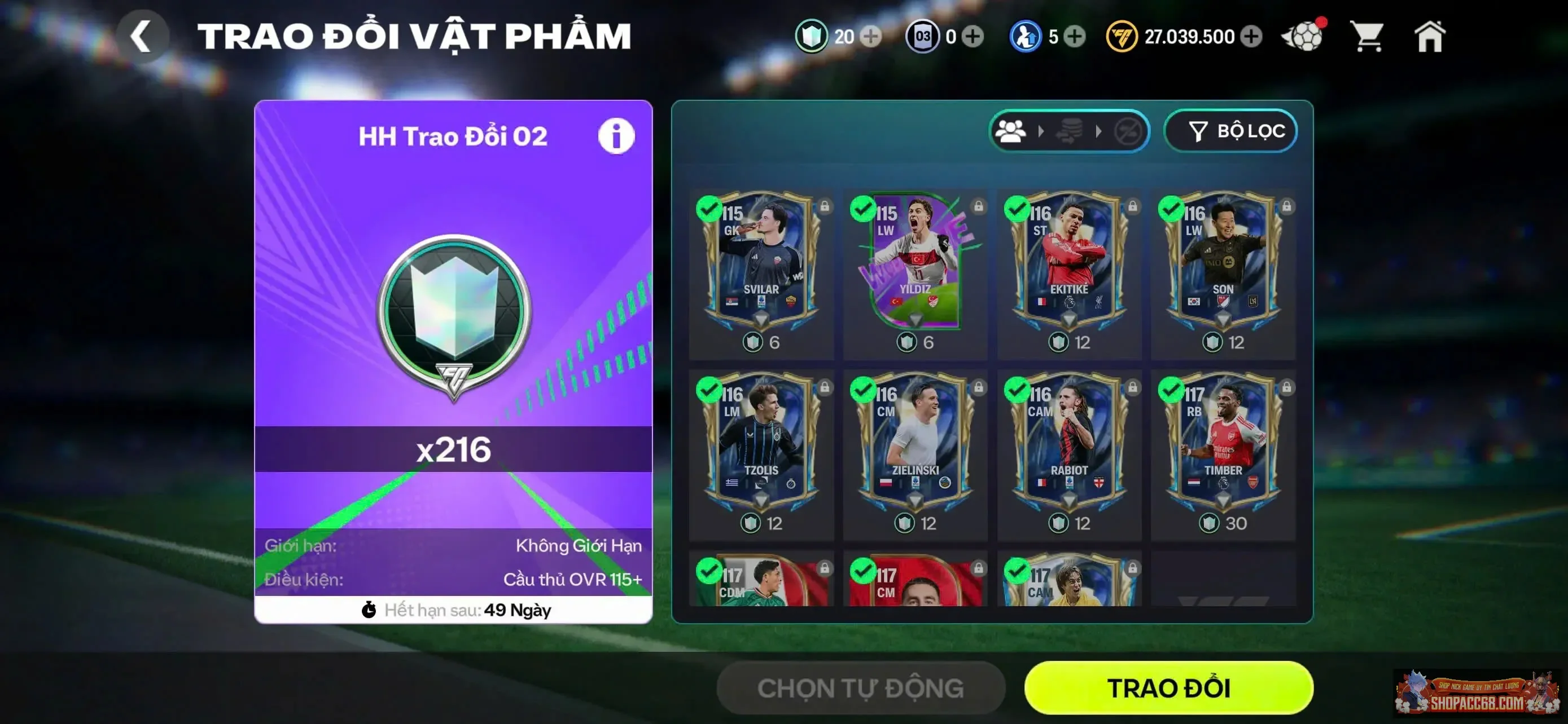 Account Image