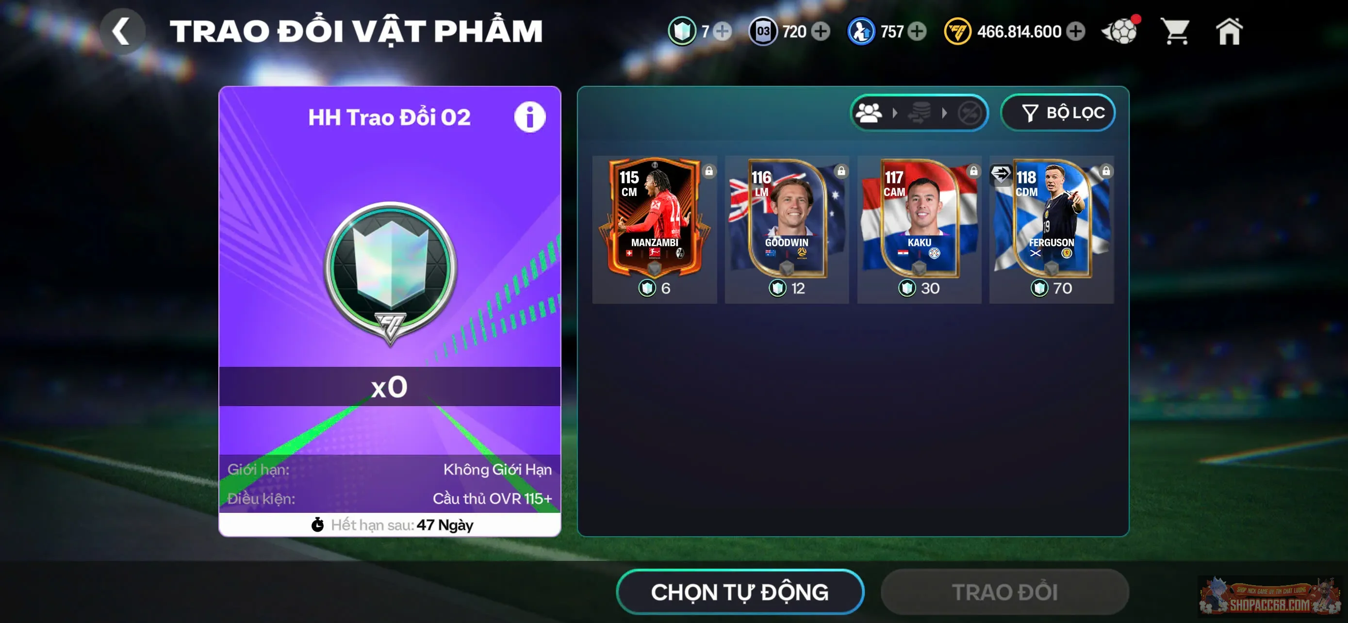 Account Image