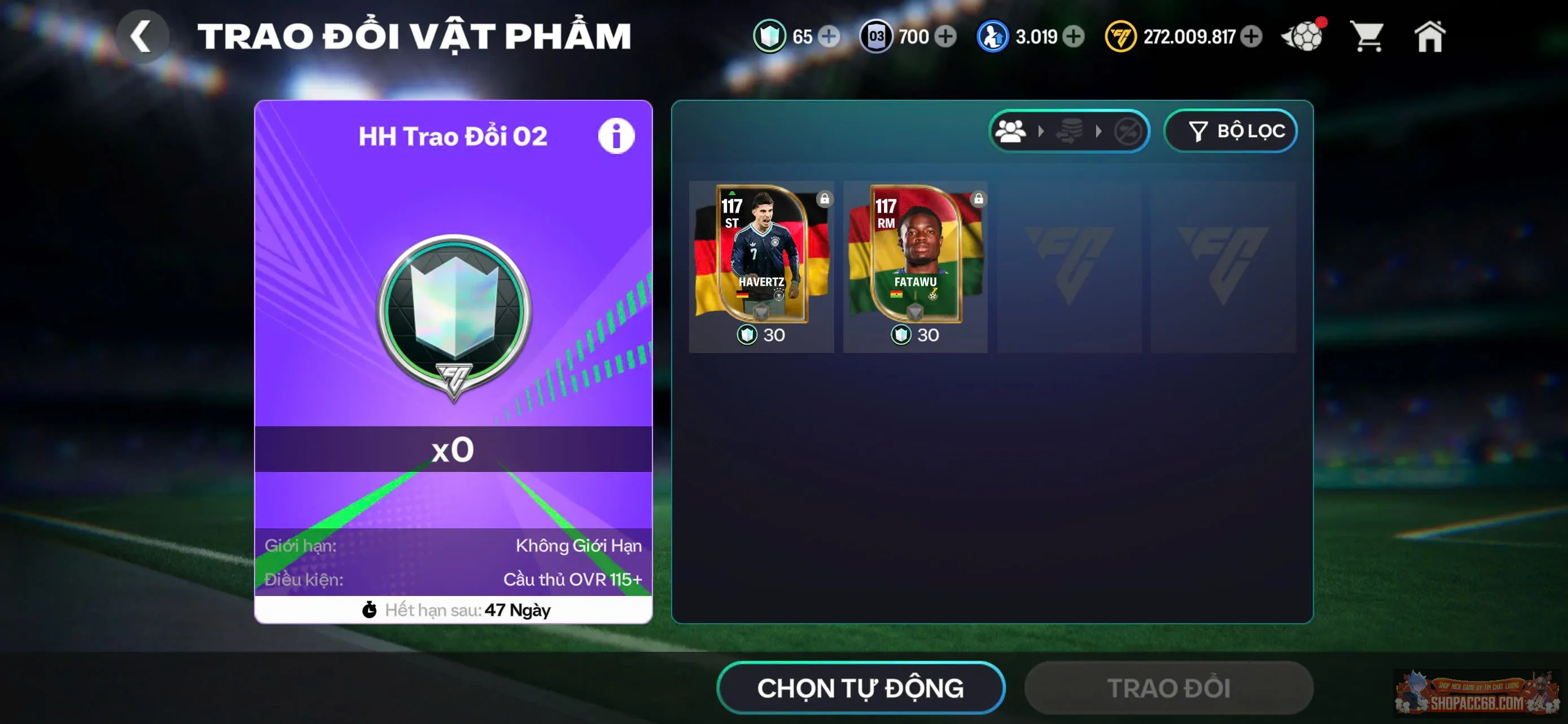 Account Image