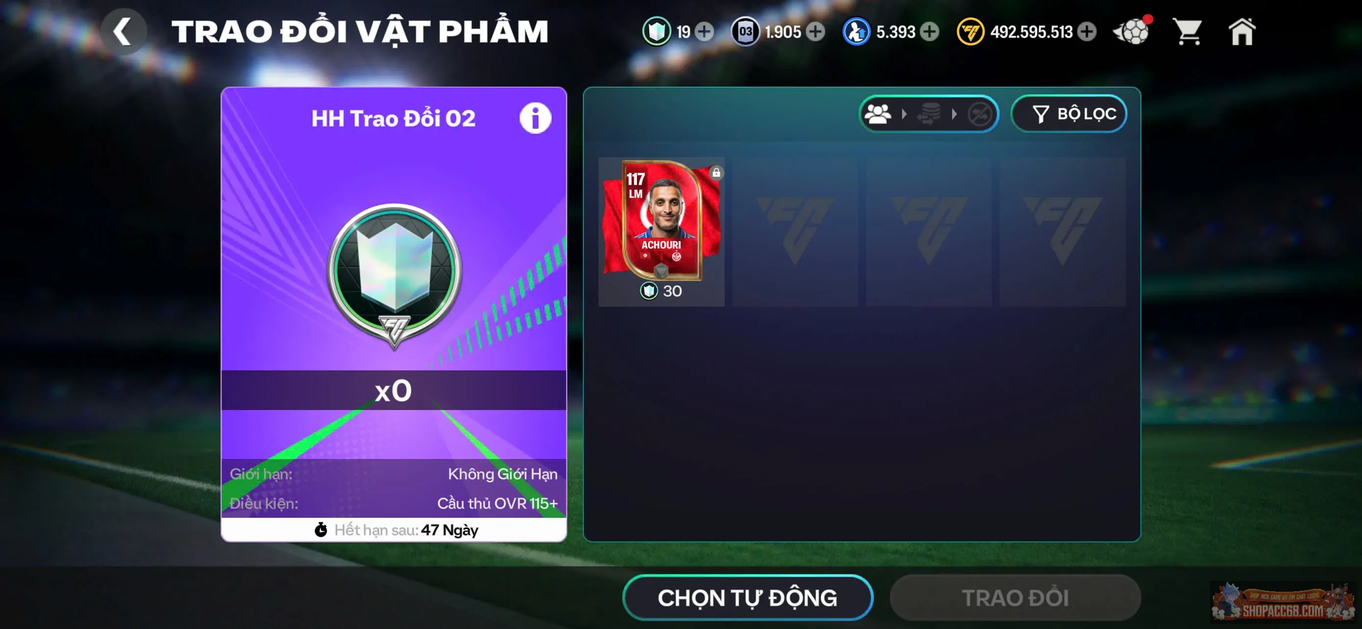 Account Image