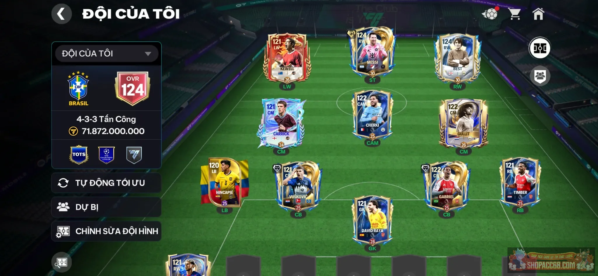 Account Image