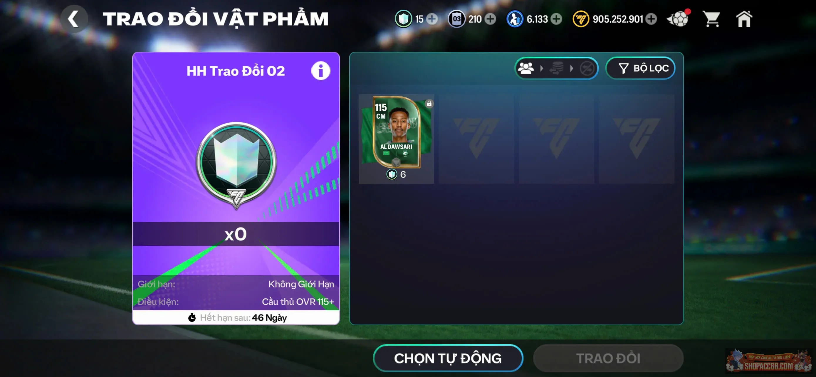 Account Image