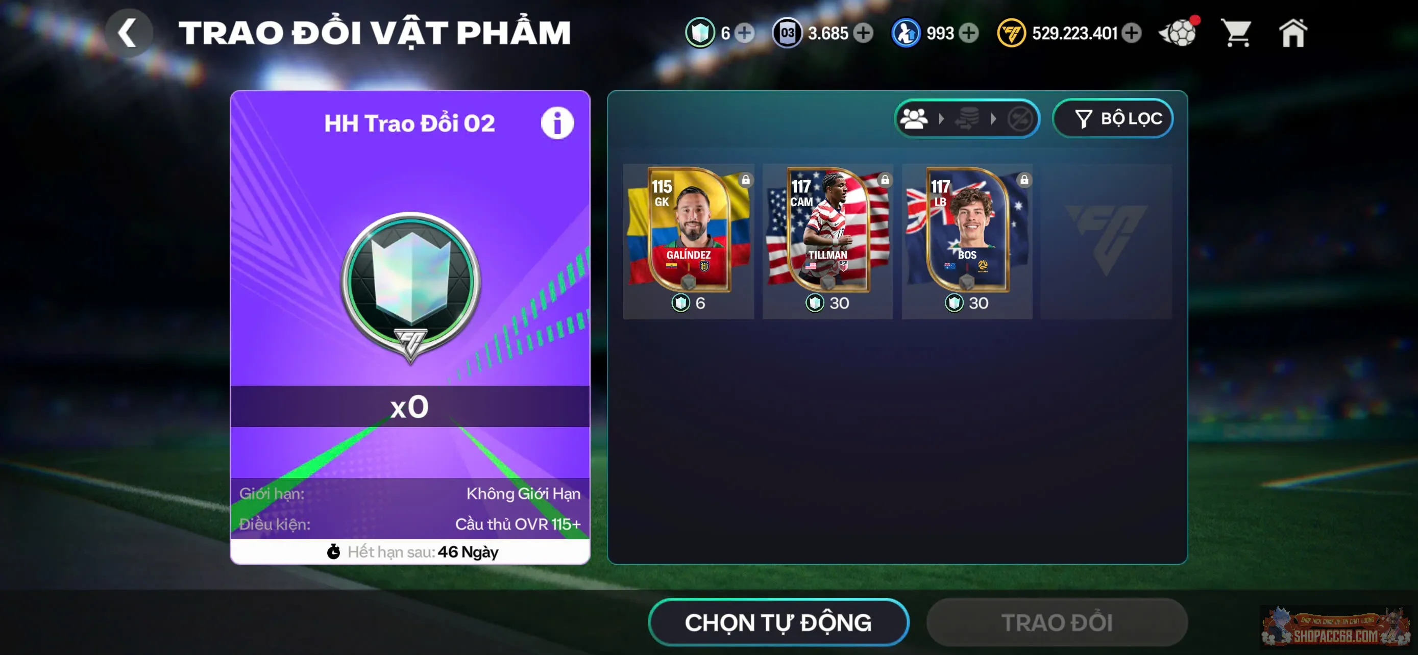 Account Image