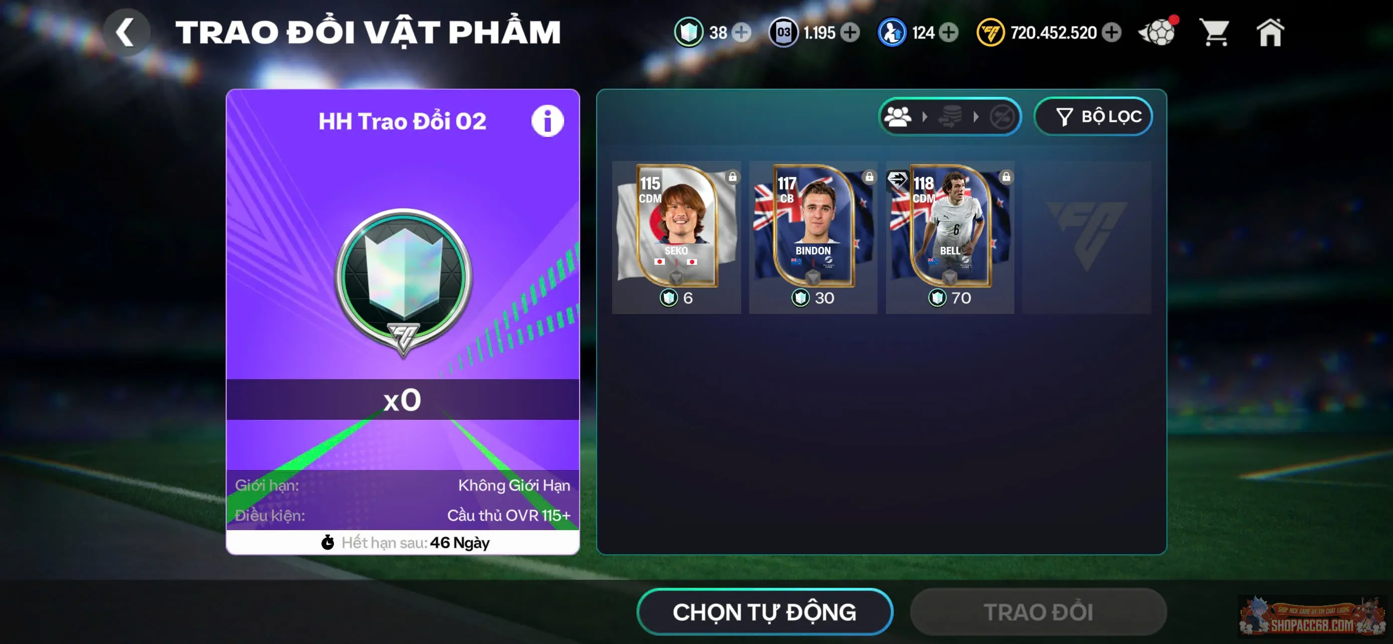 Account Image
