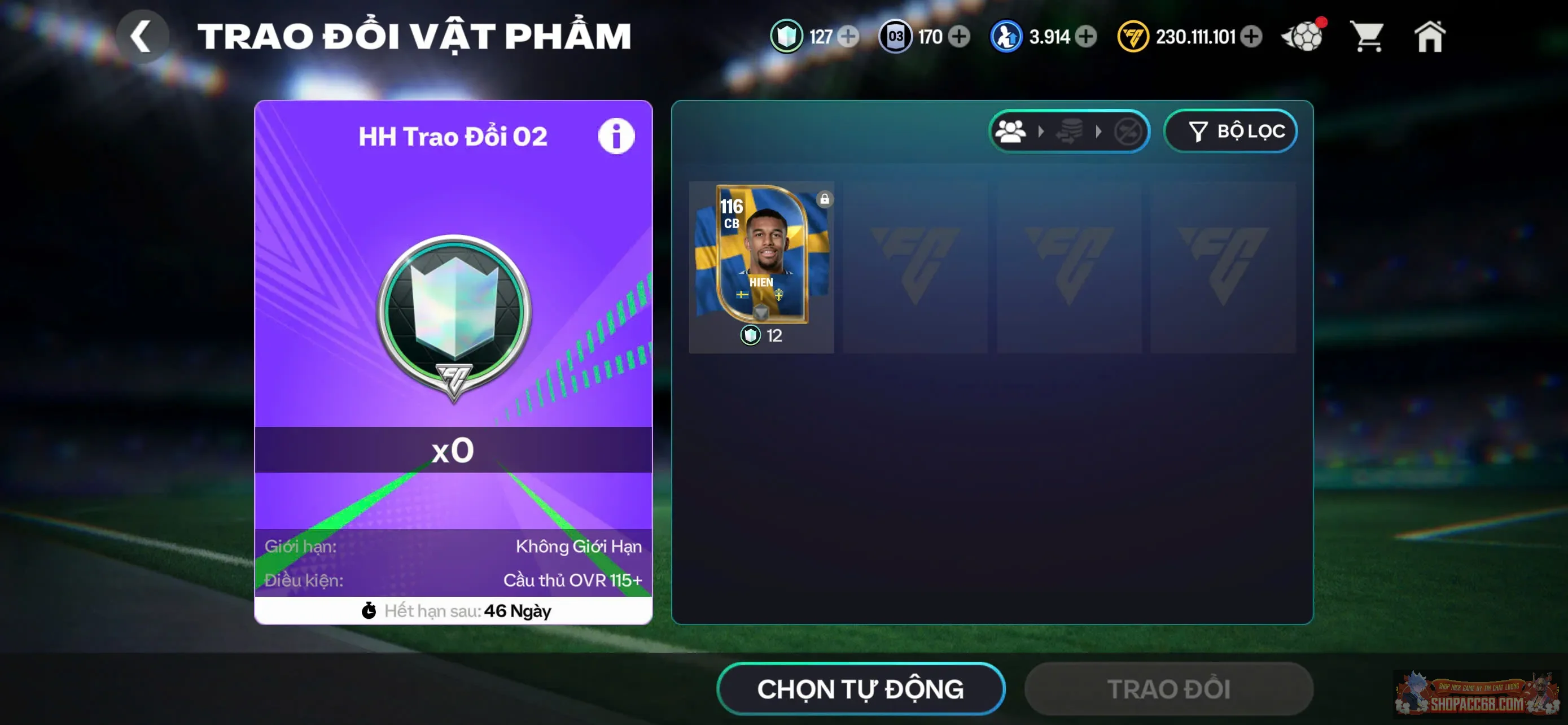 Account Image