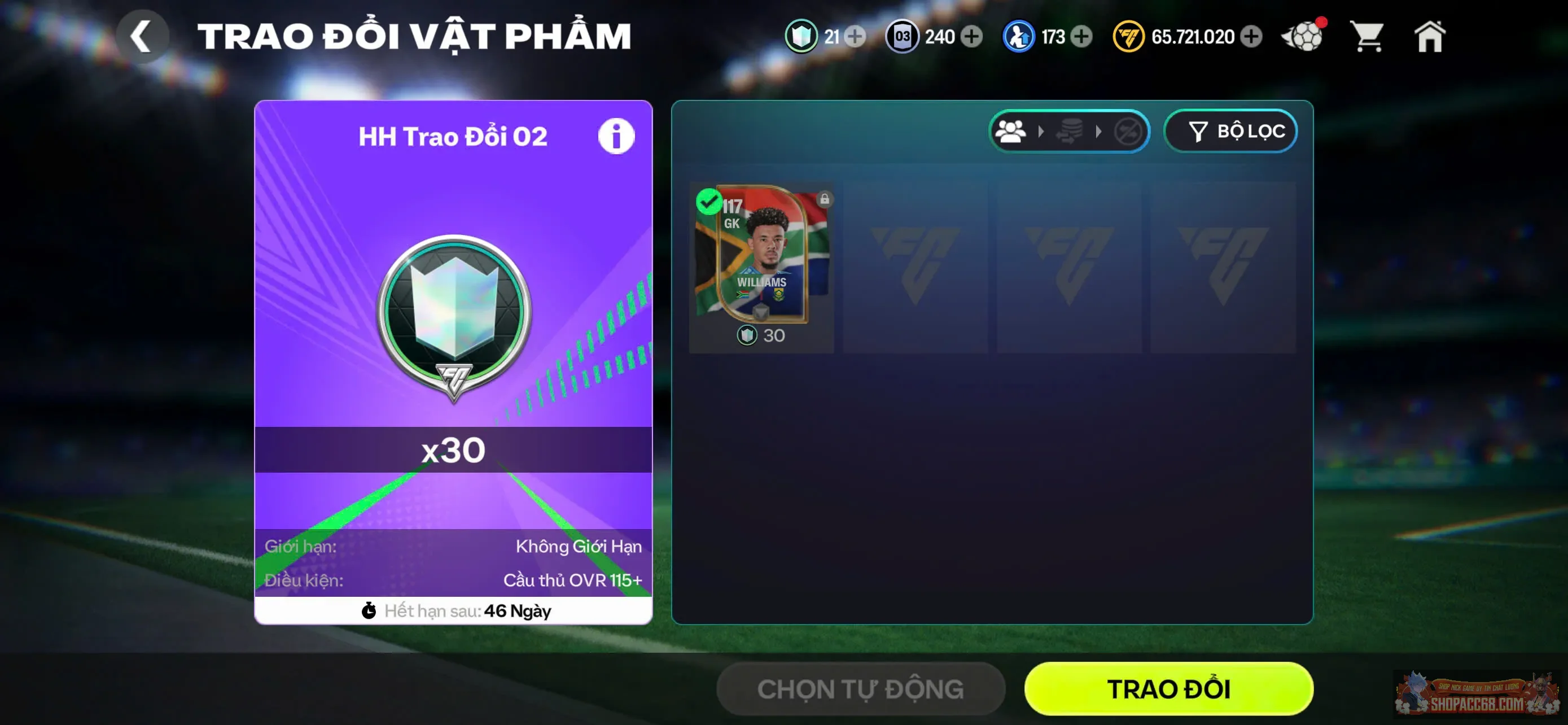 Account Image