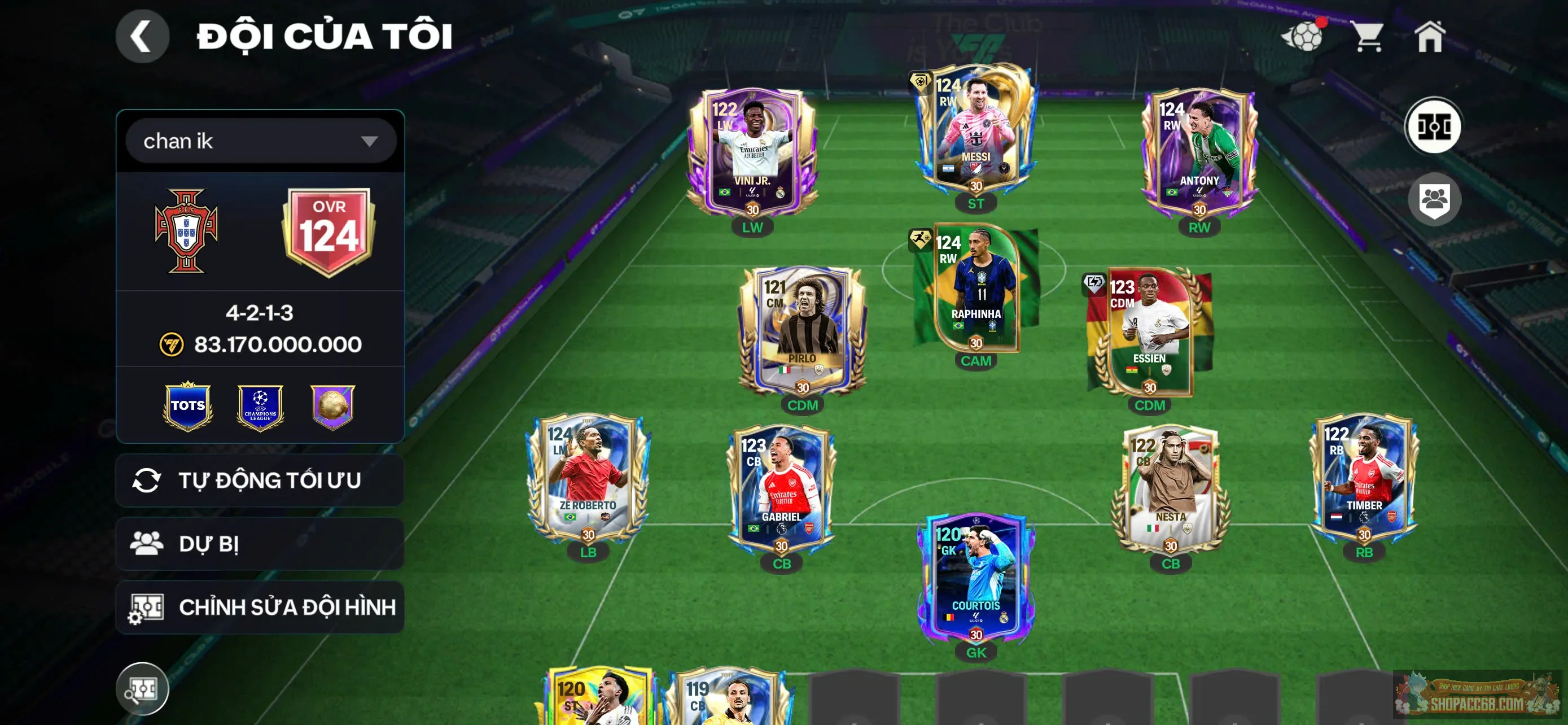 Account Image