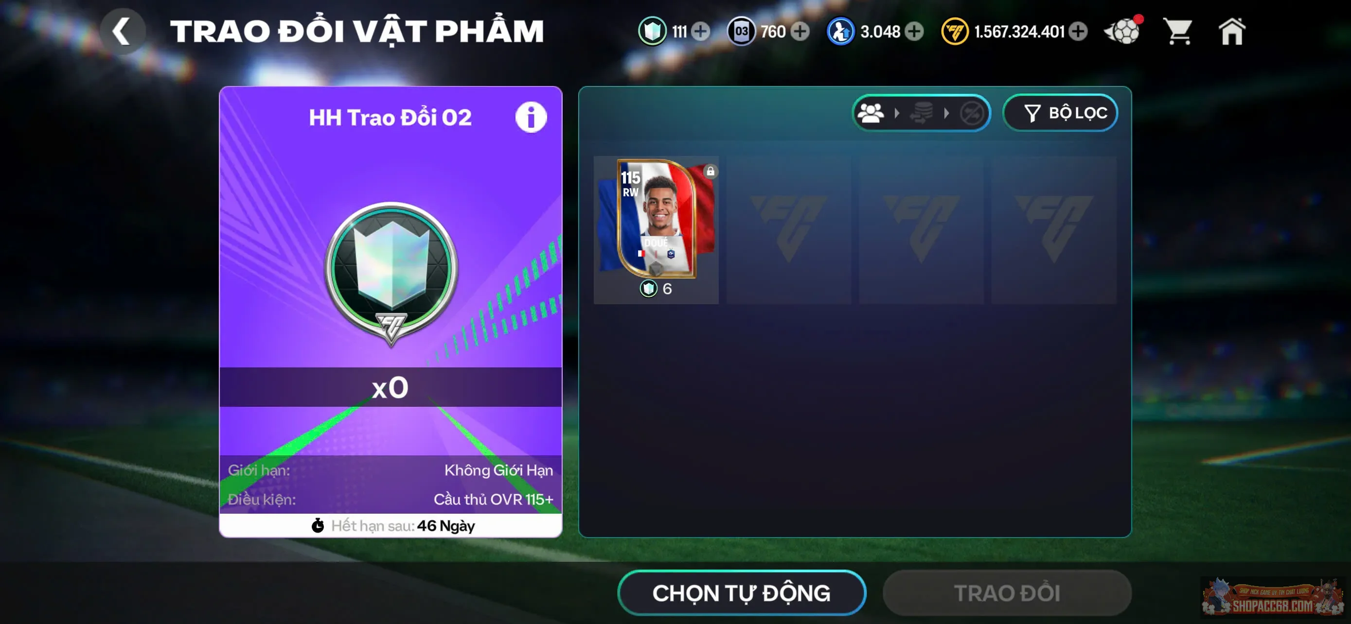 Account Image