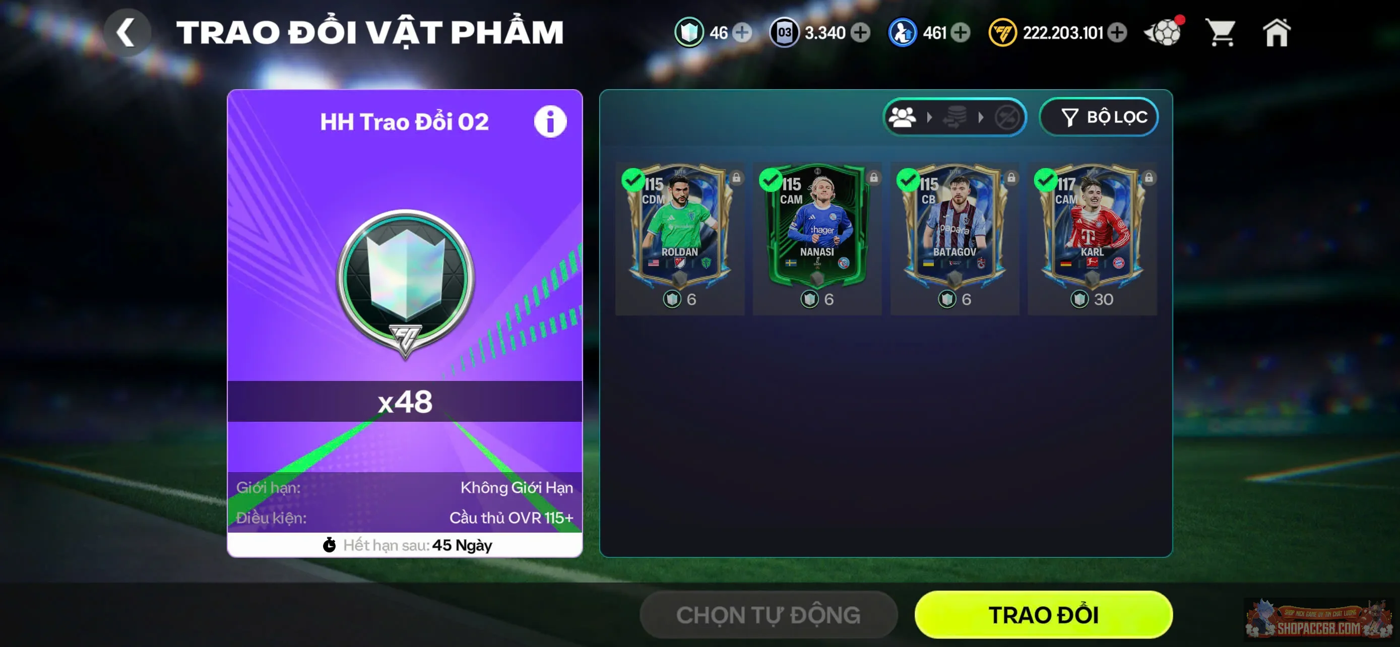 Account Image