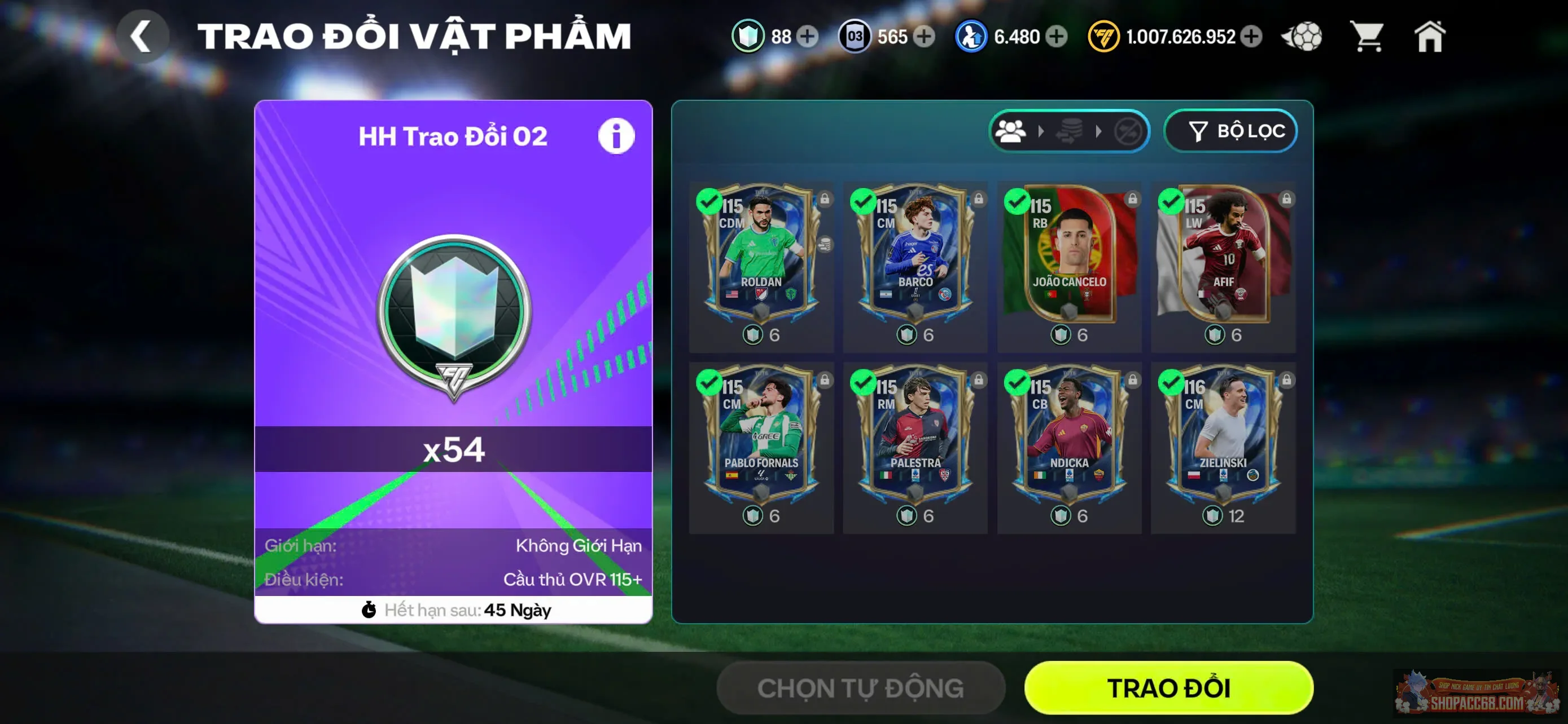 Account Image