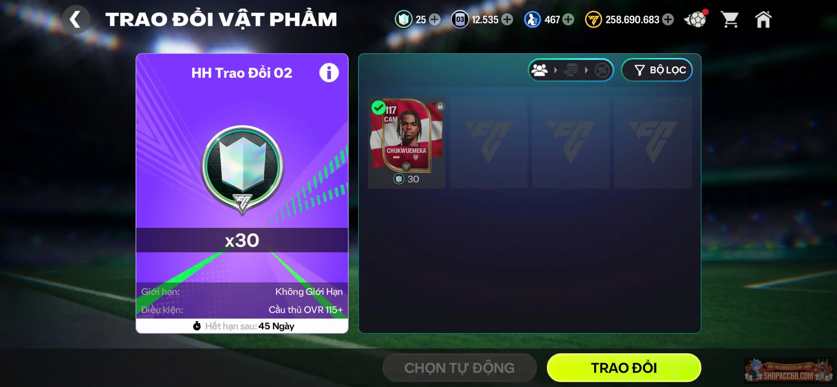 Account Image