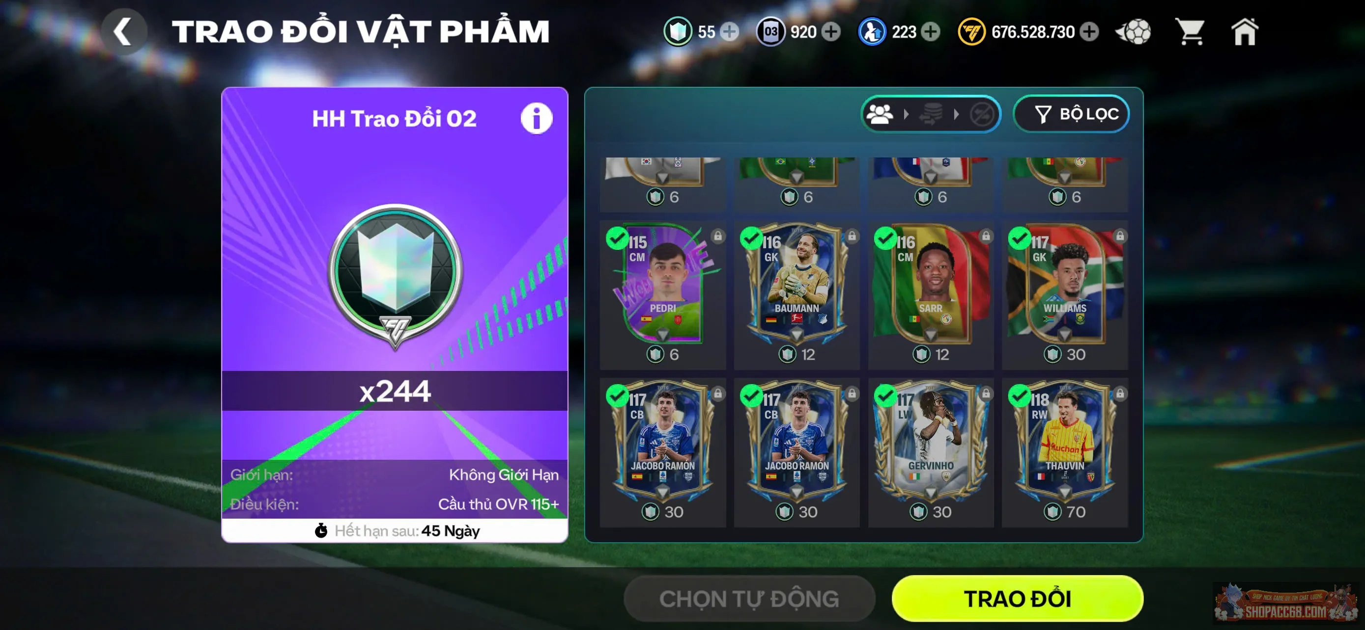 Account Image