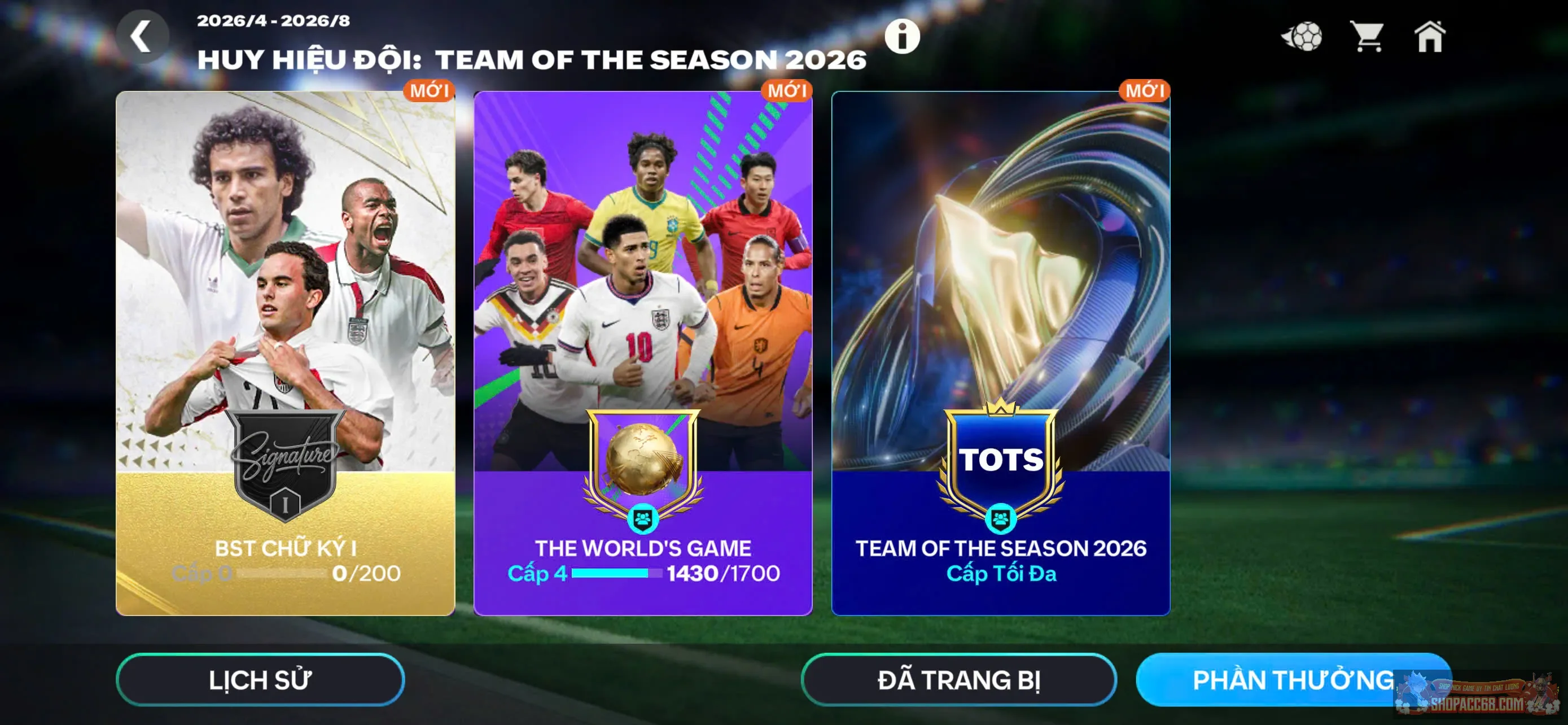 Account Image