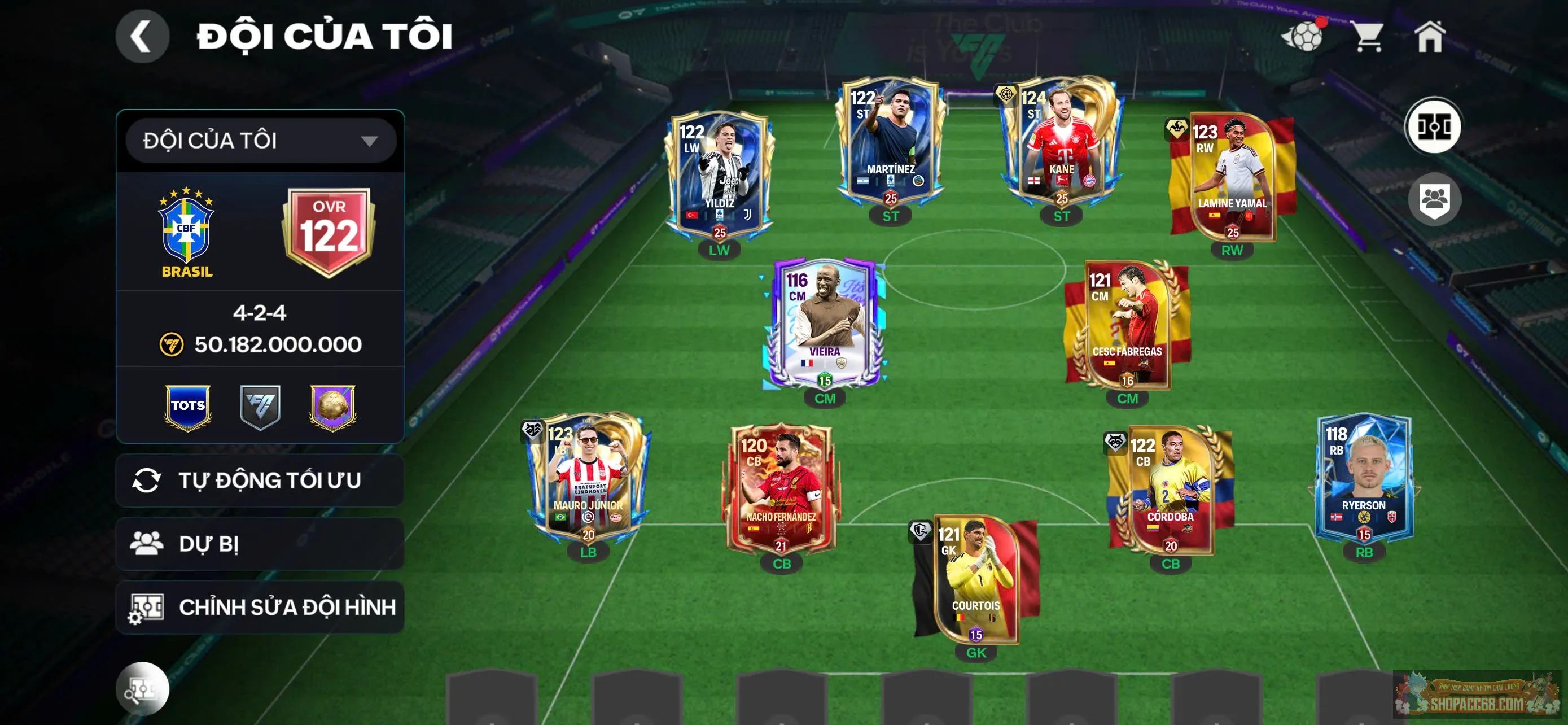Account Image
