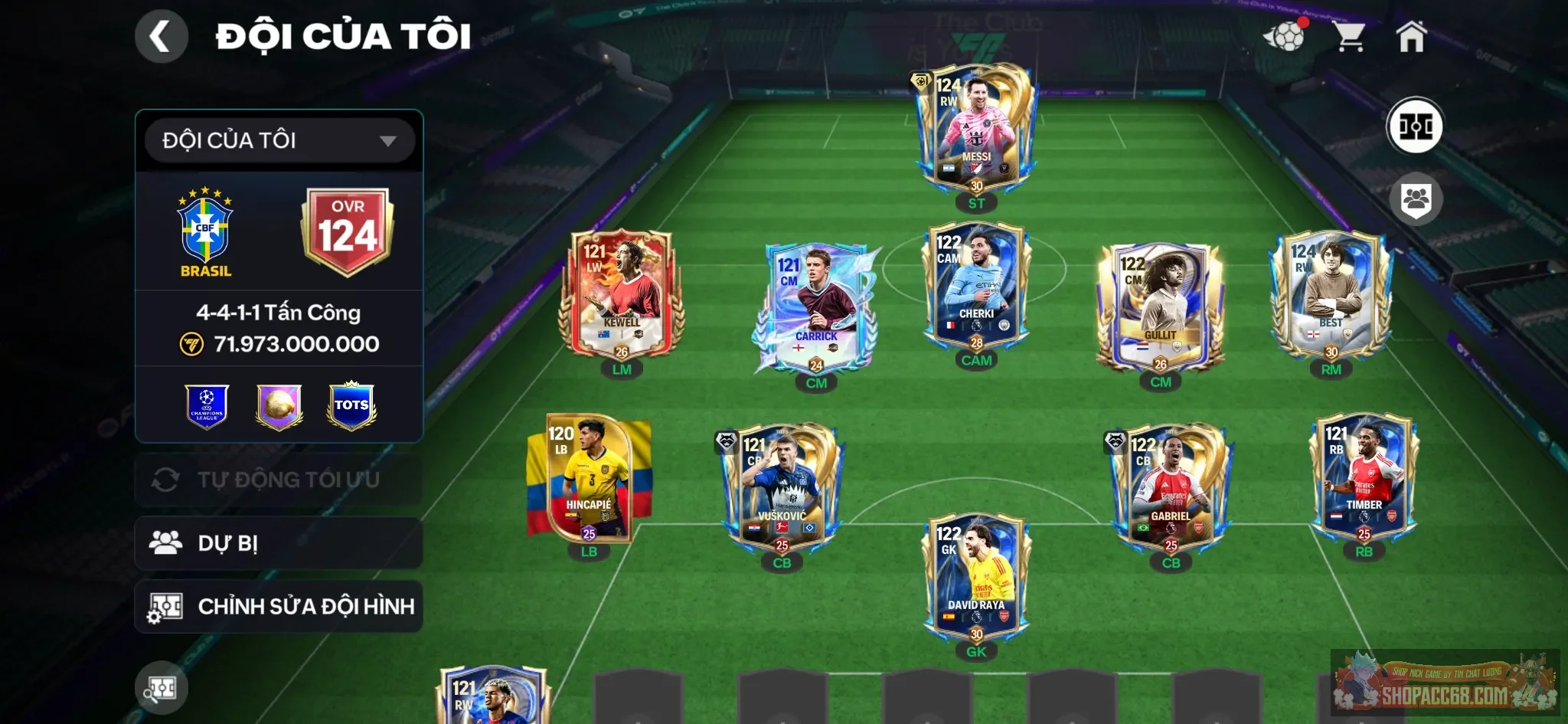 Account Image