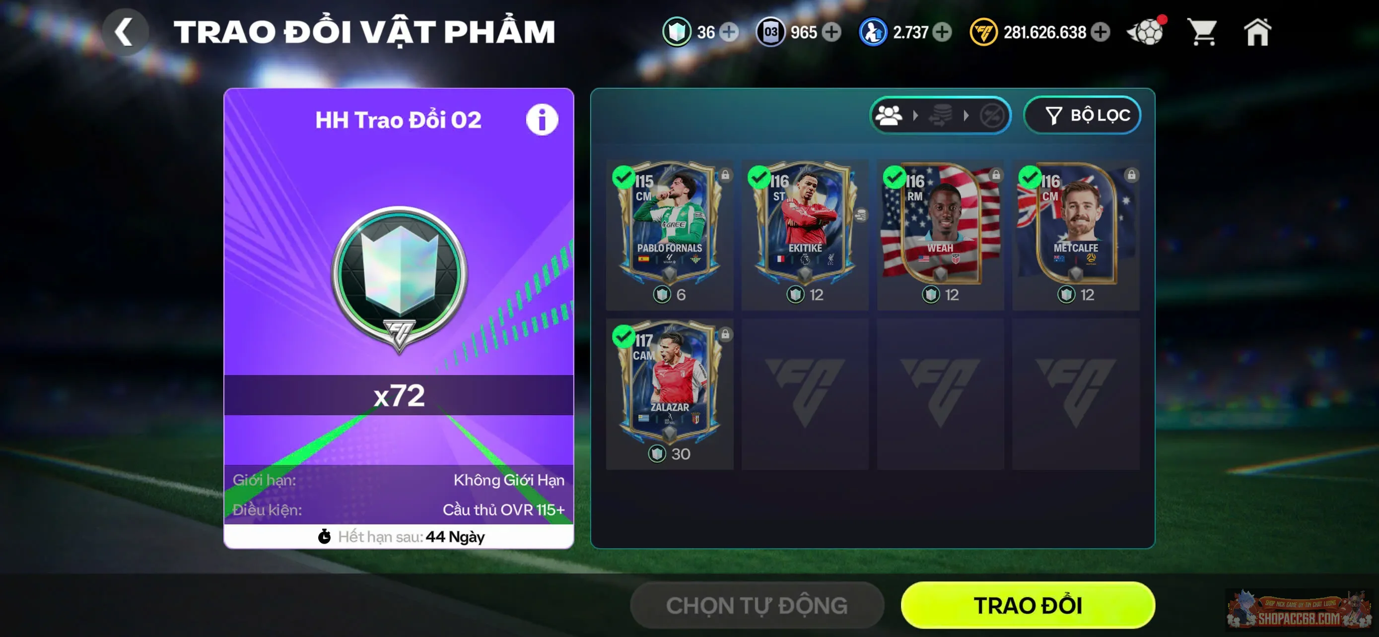 Account Image