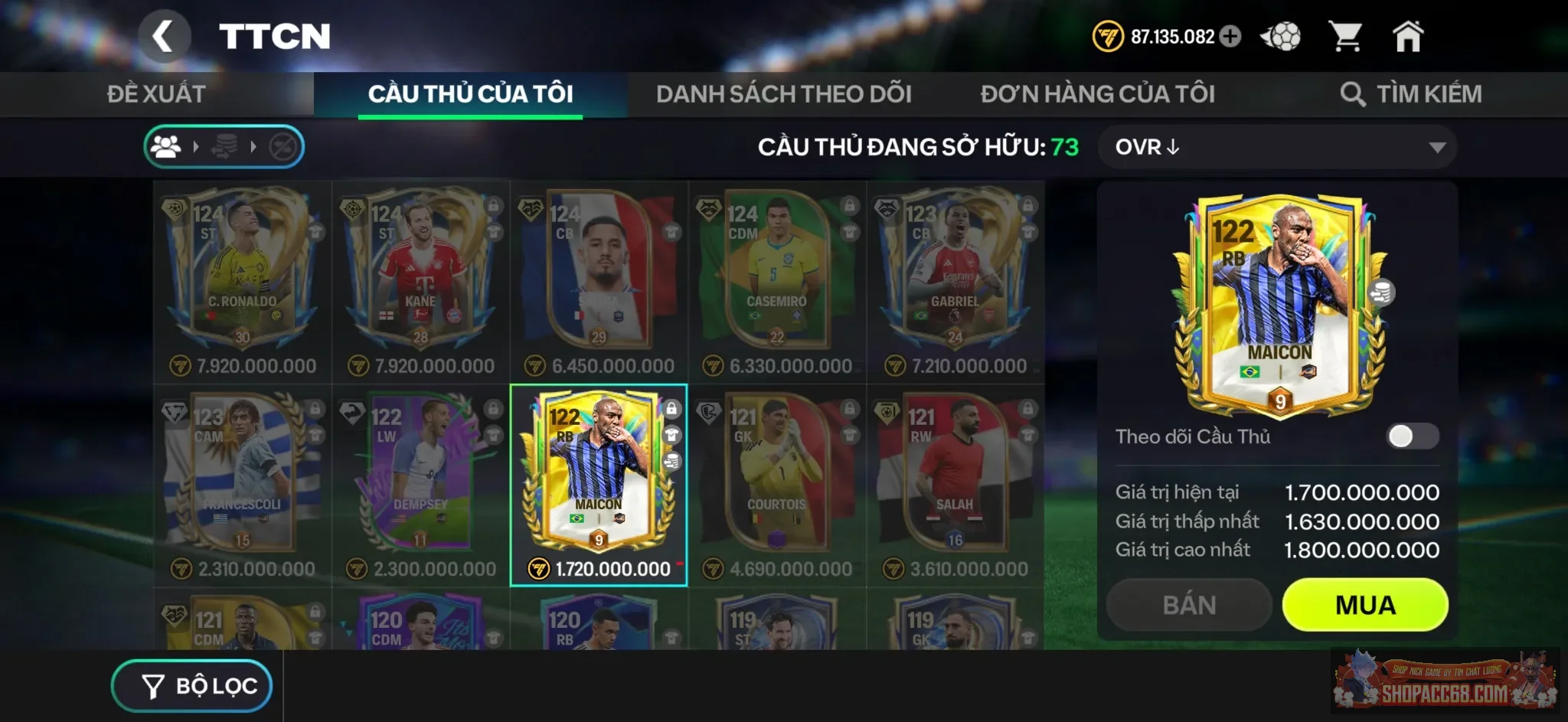 Account Image