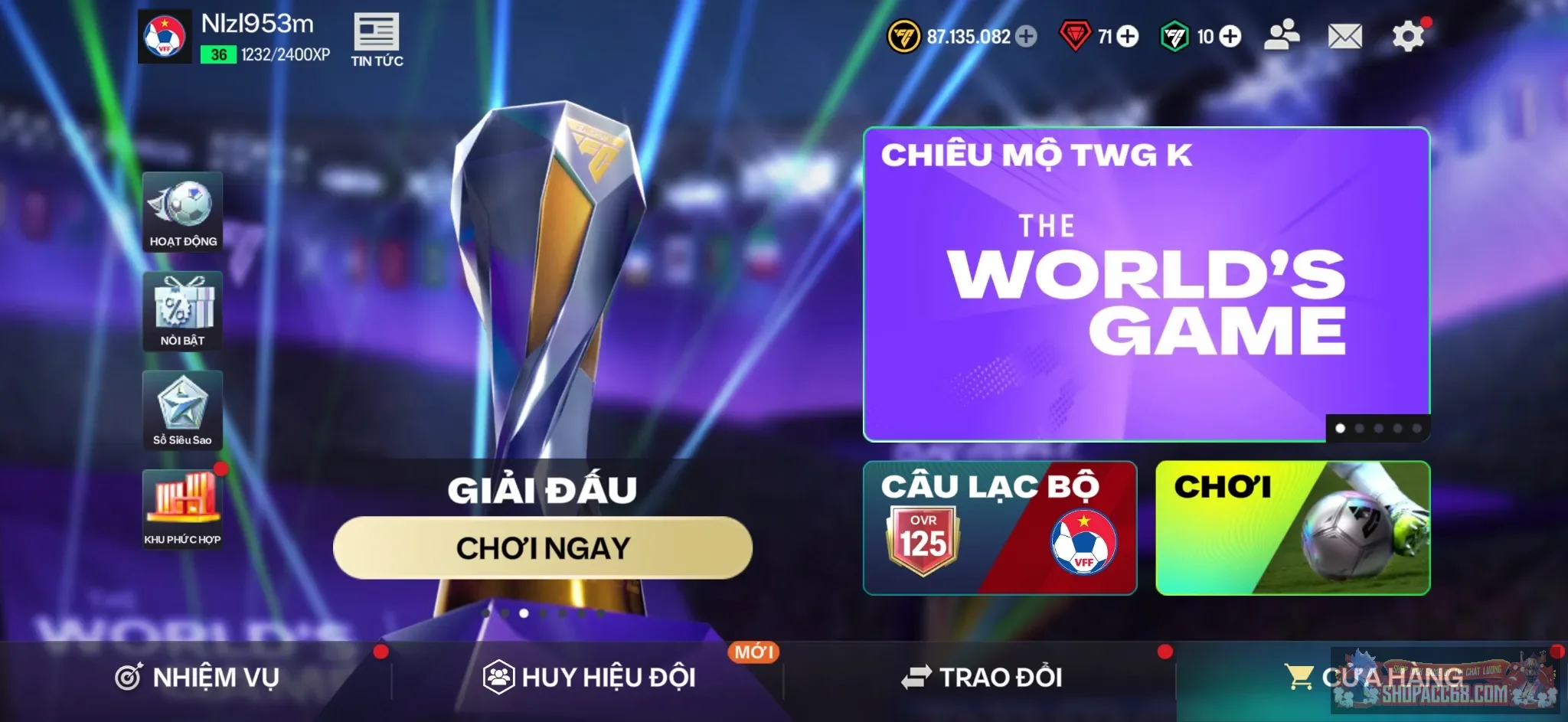Account Image