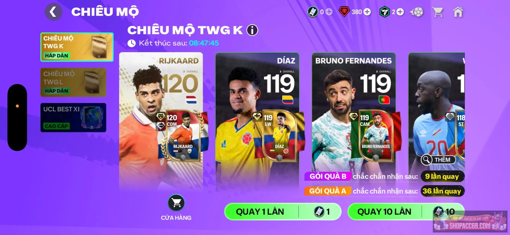Account Image