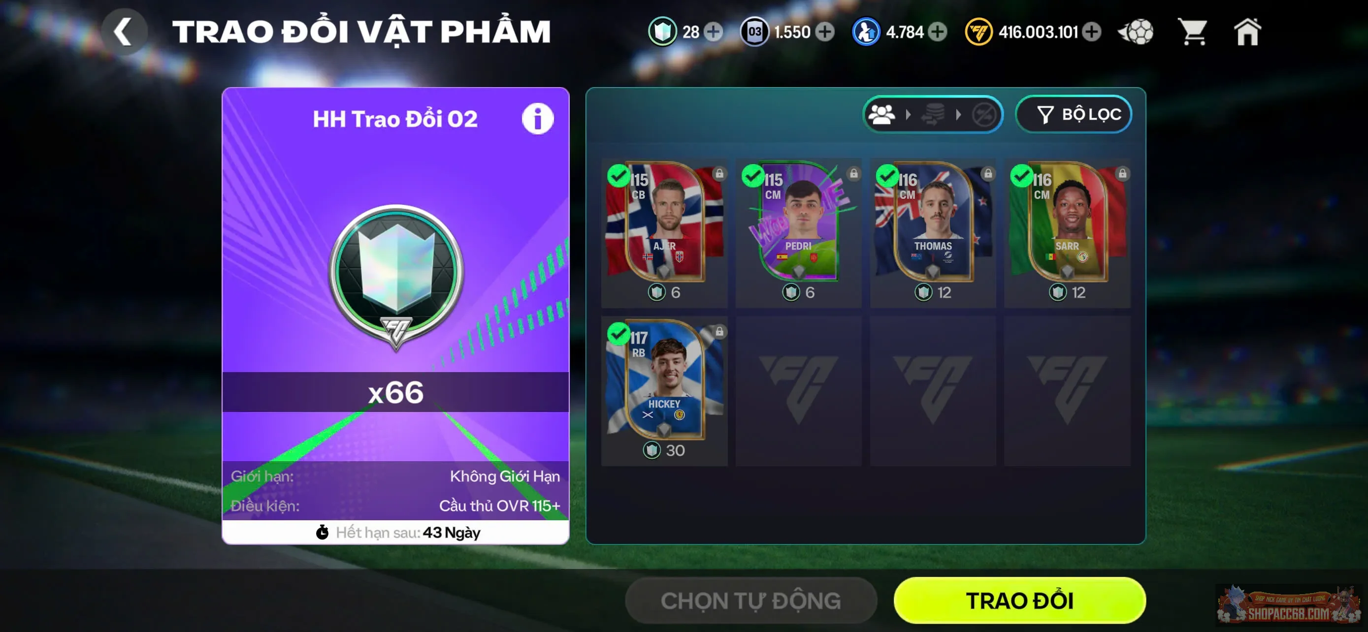 Account Image