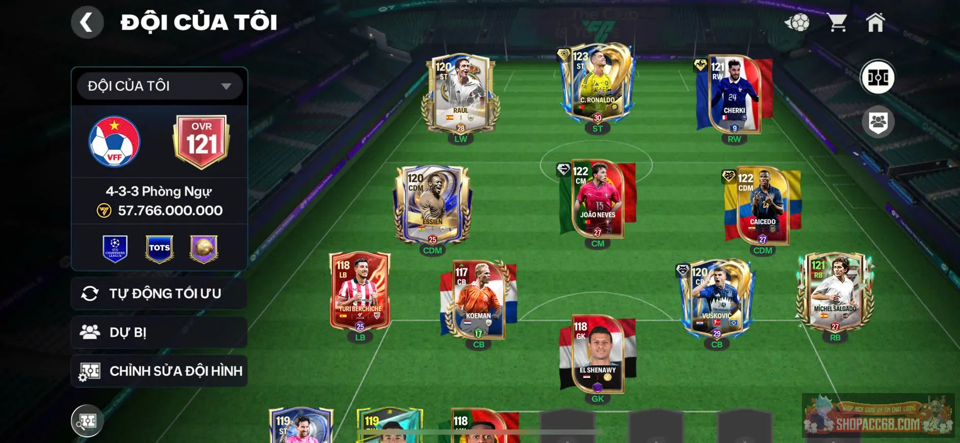 Account Image