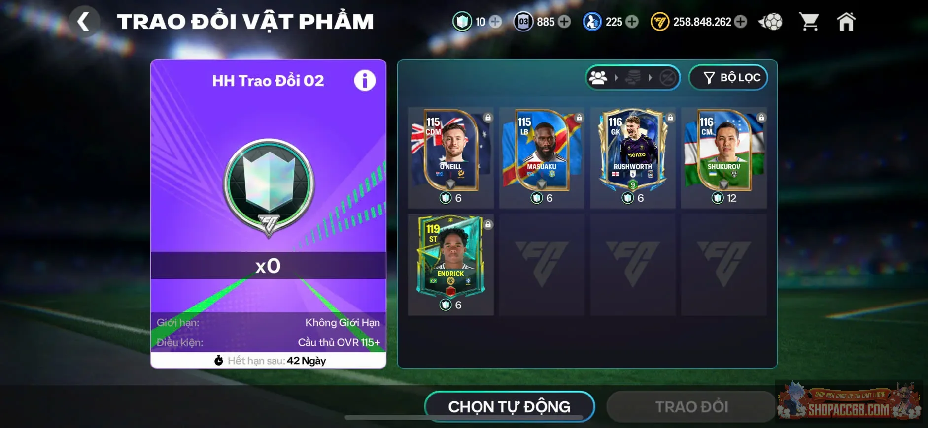Account Image