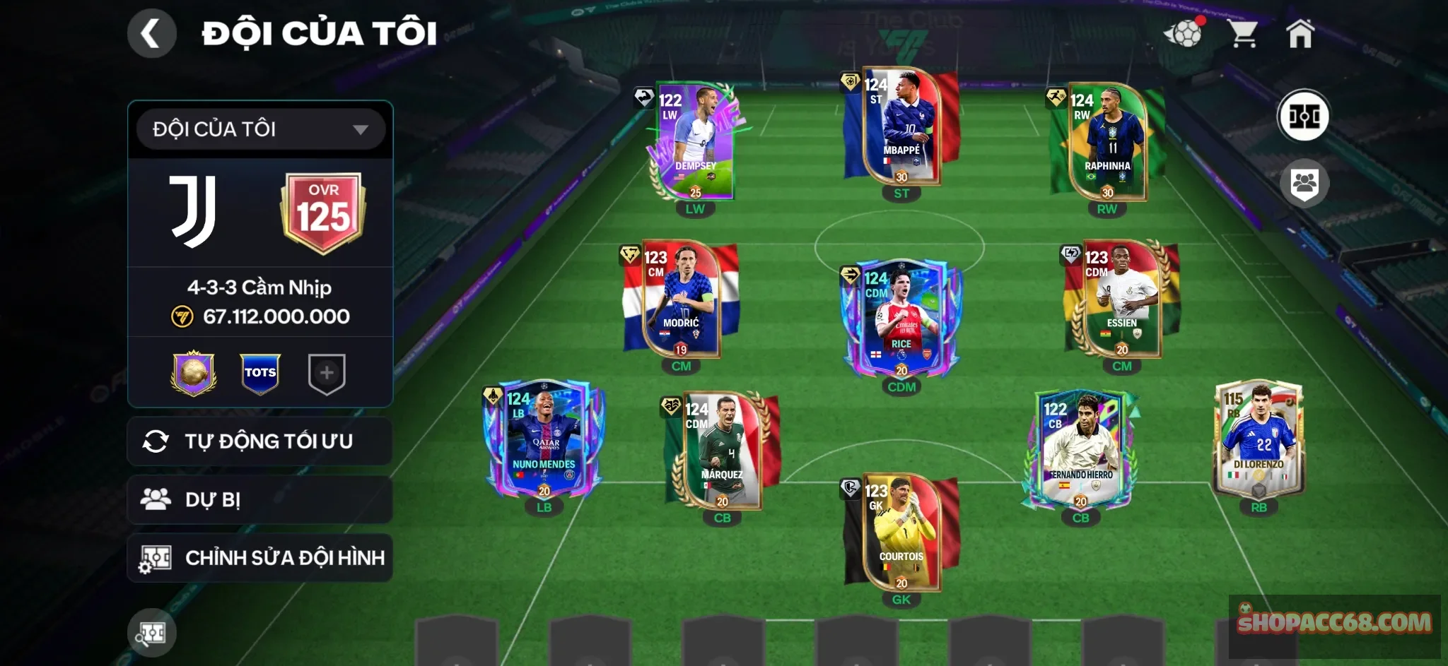 Account Image
