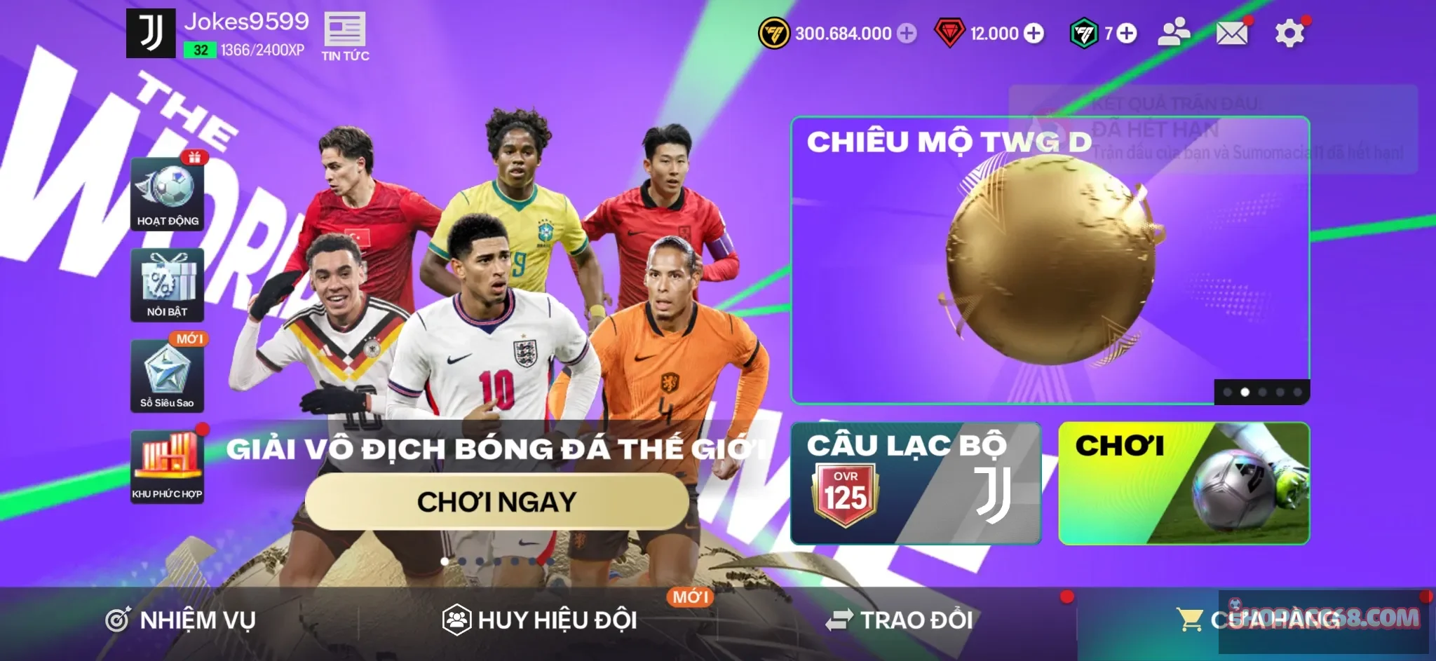 Account Image