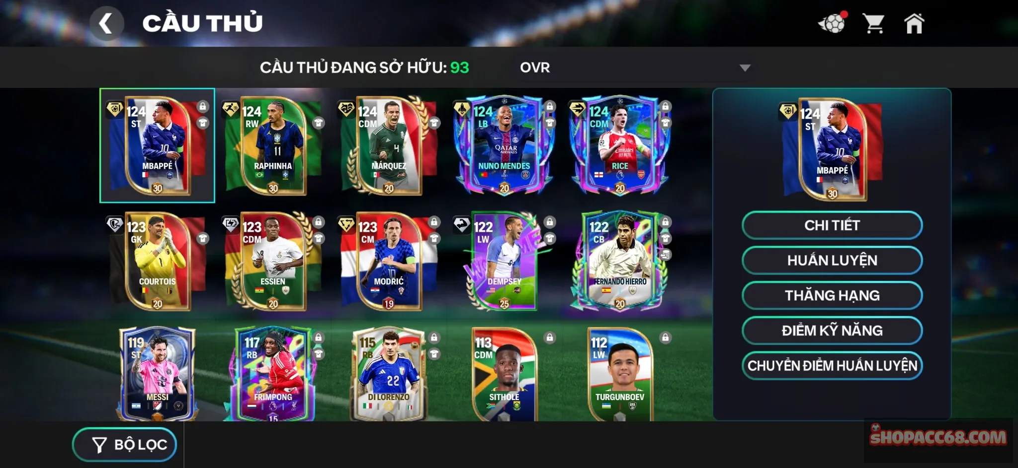 Account Image