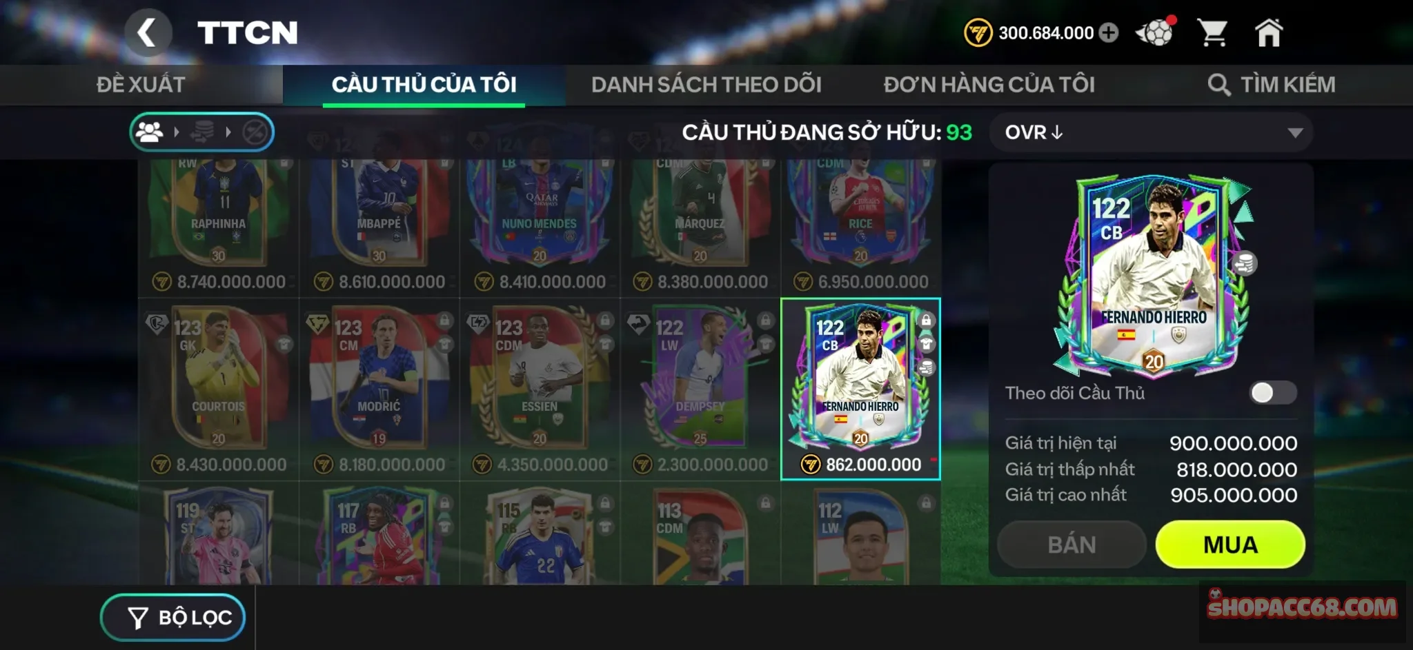 Account Image