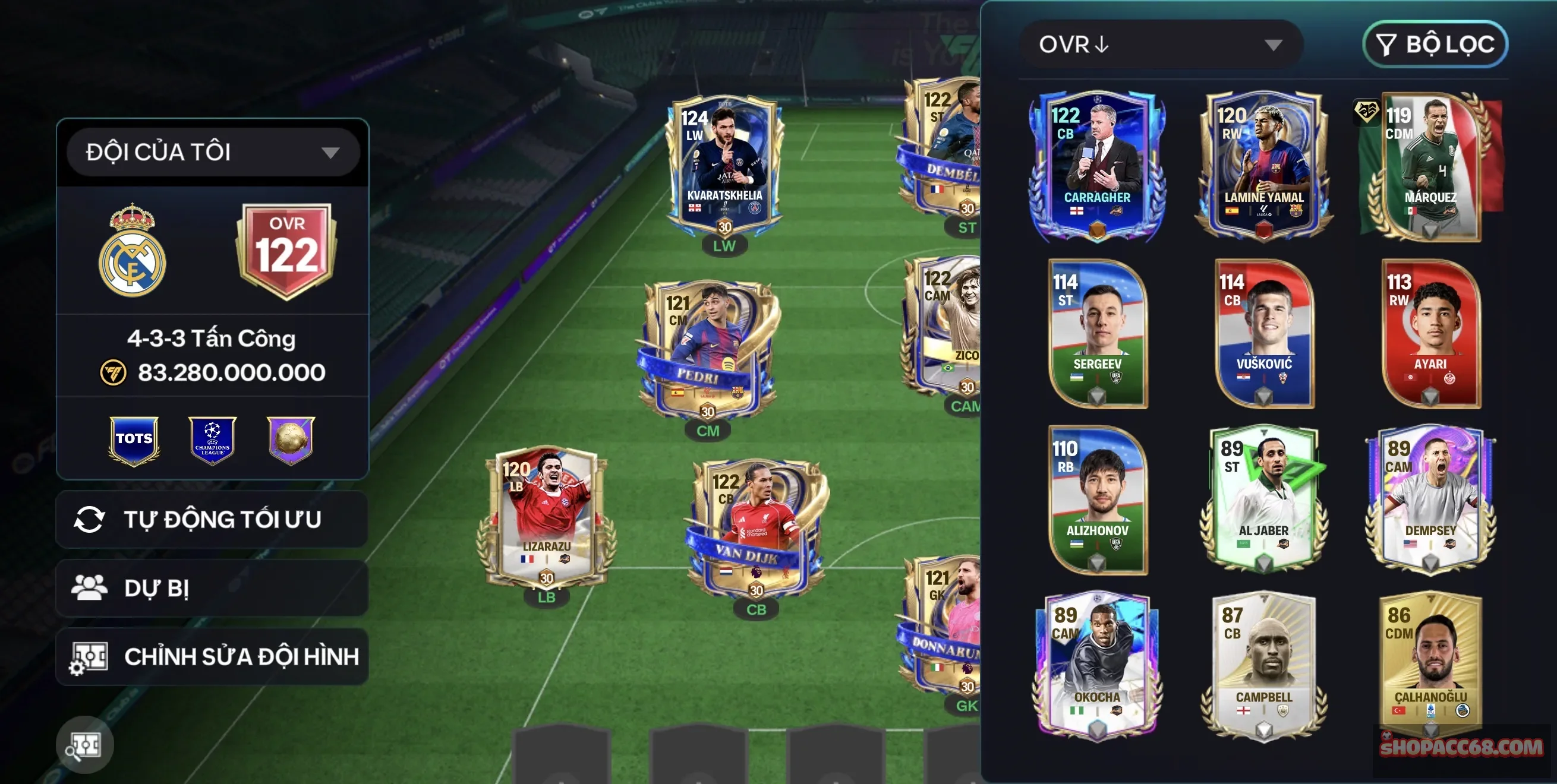 Account Image