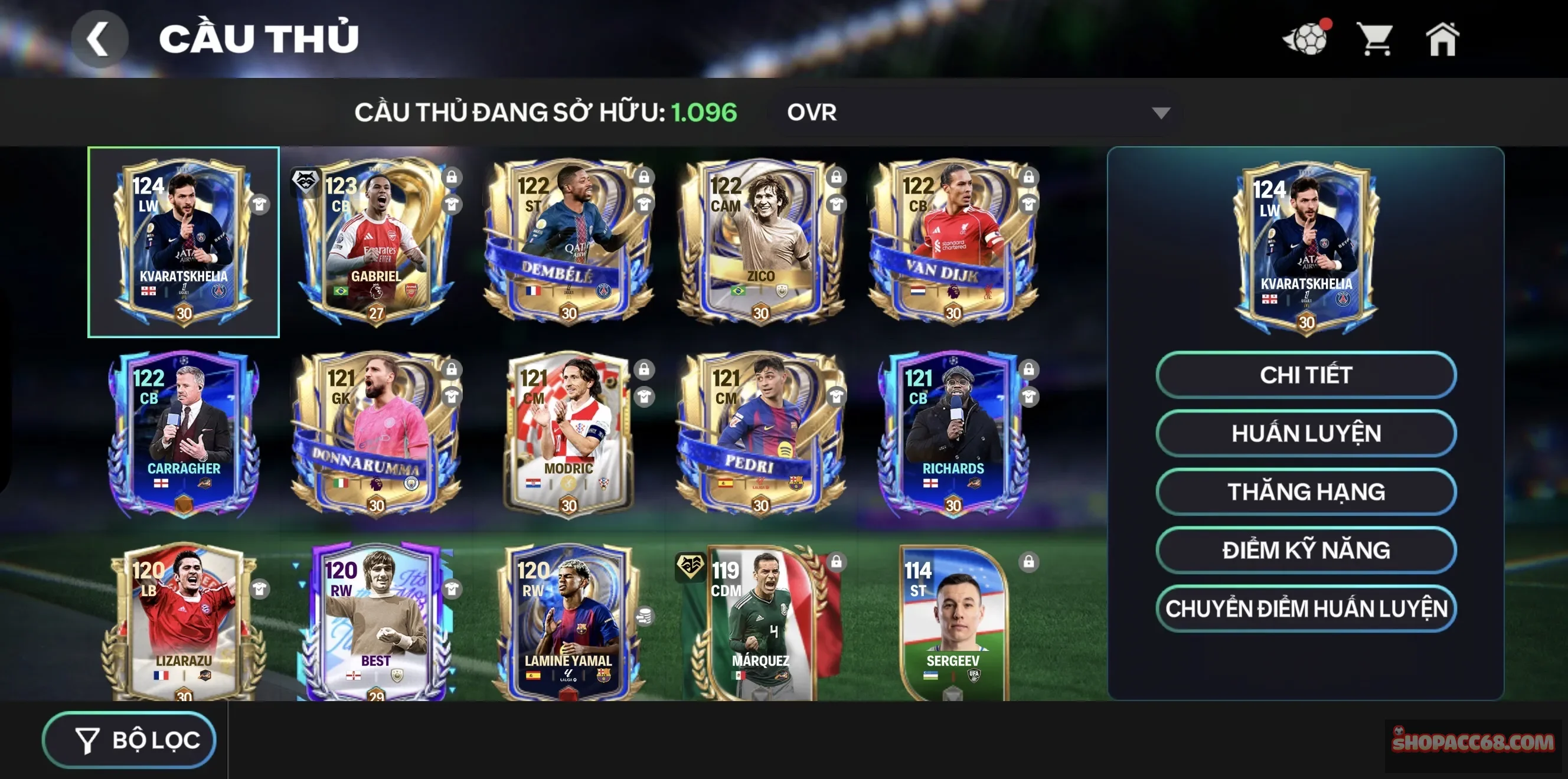 Account Image