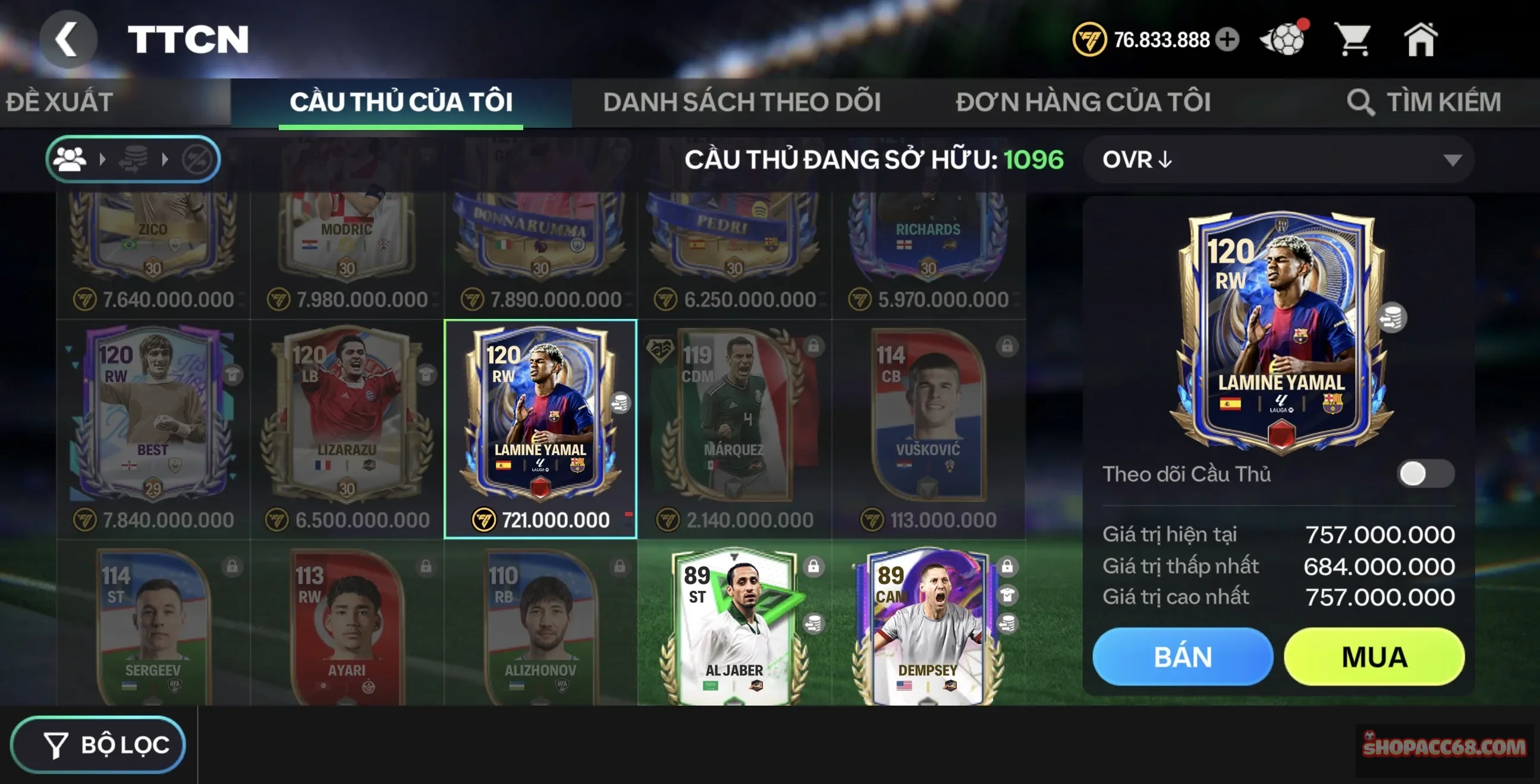 Account Image