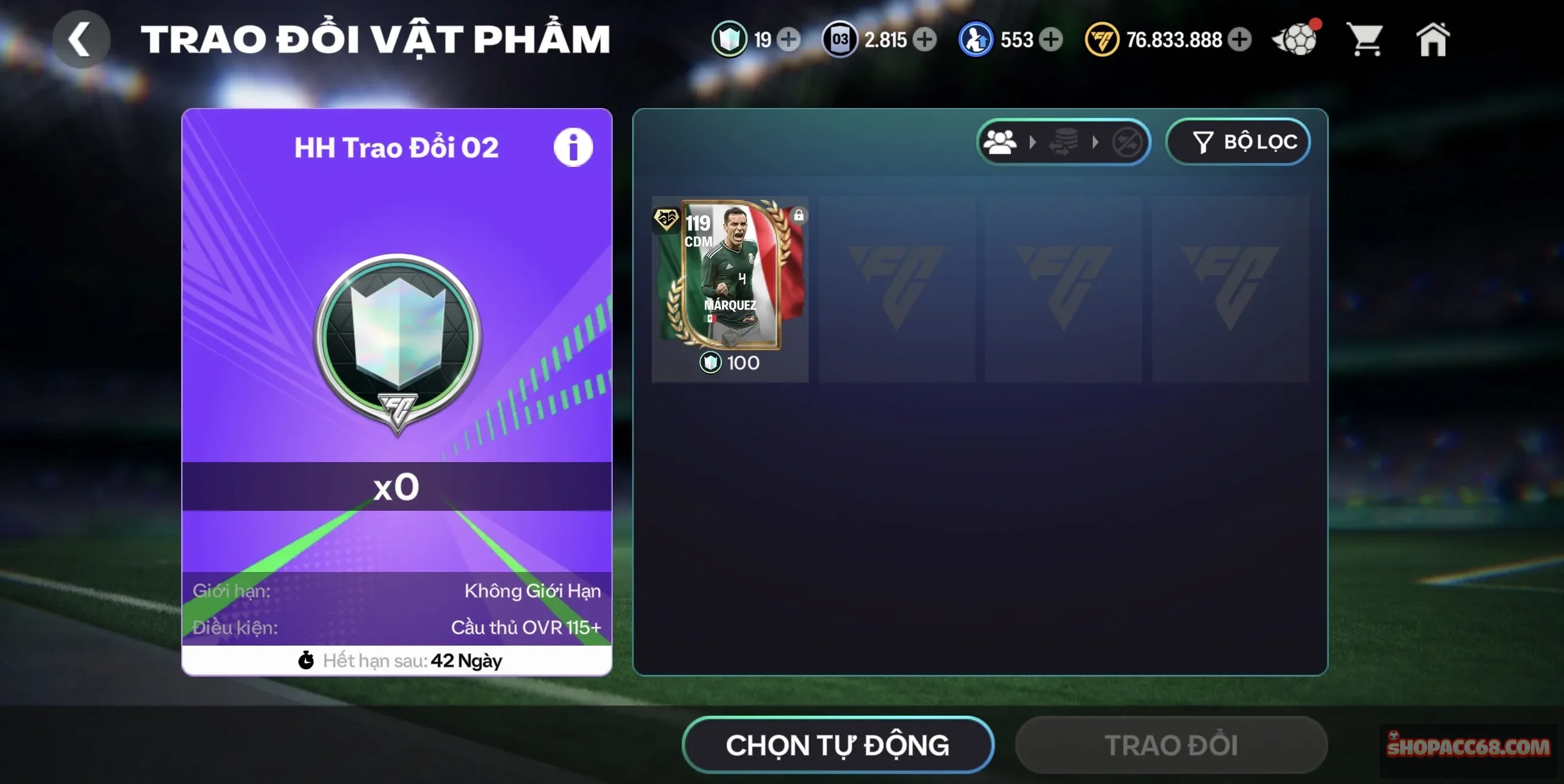 Account Image
