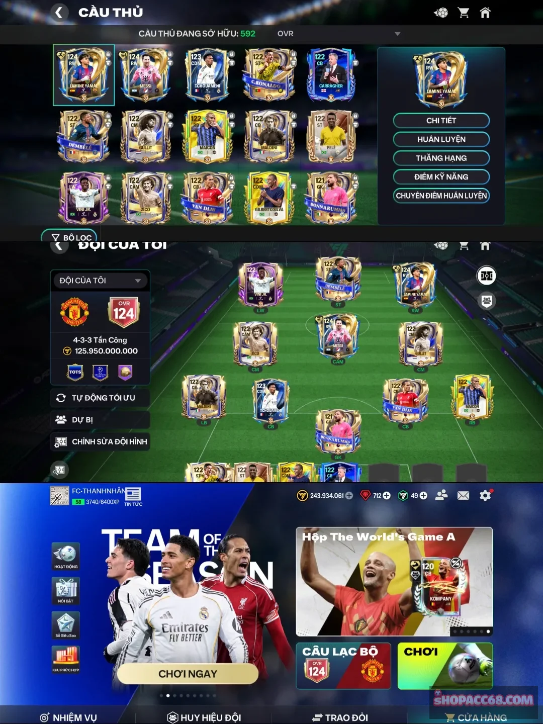 Account Image