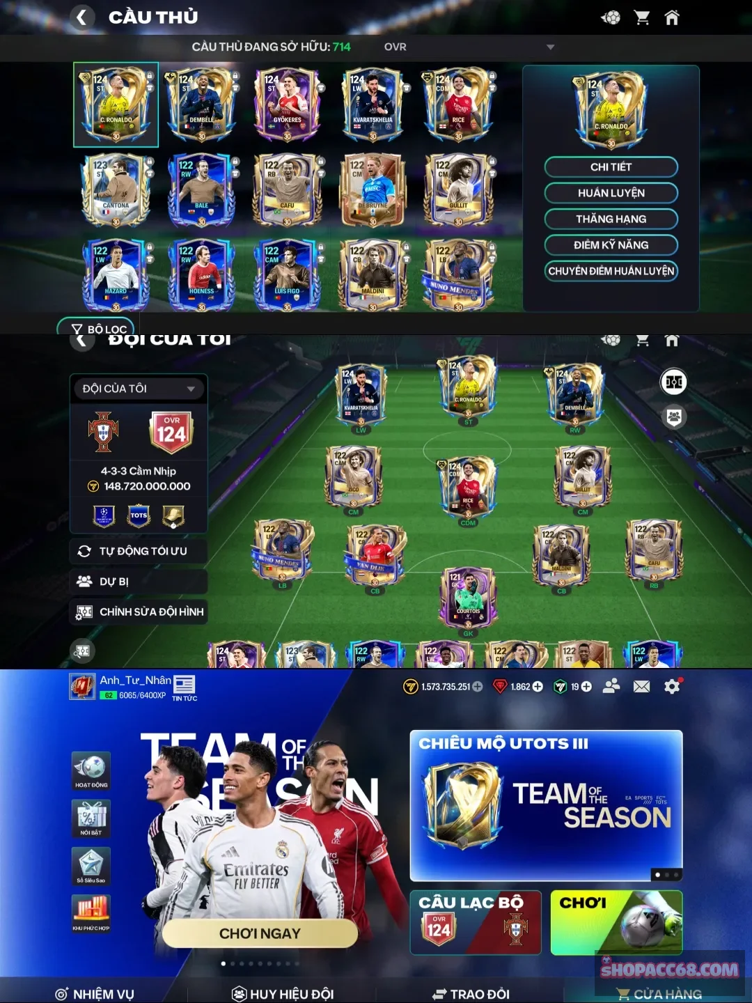 Account Image