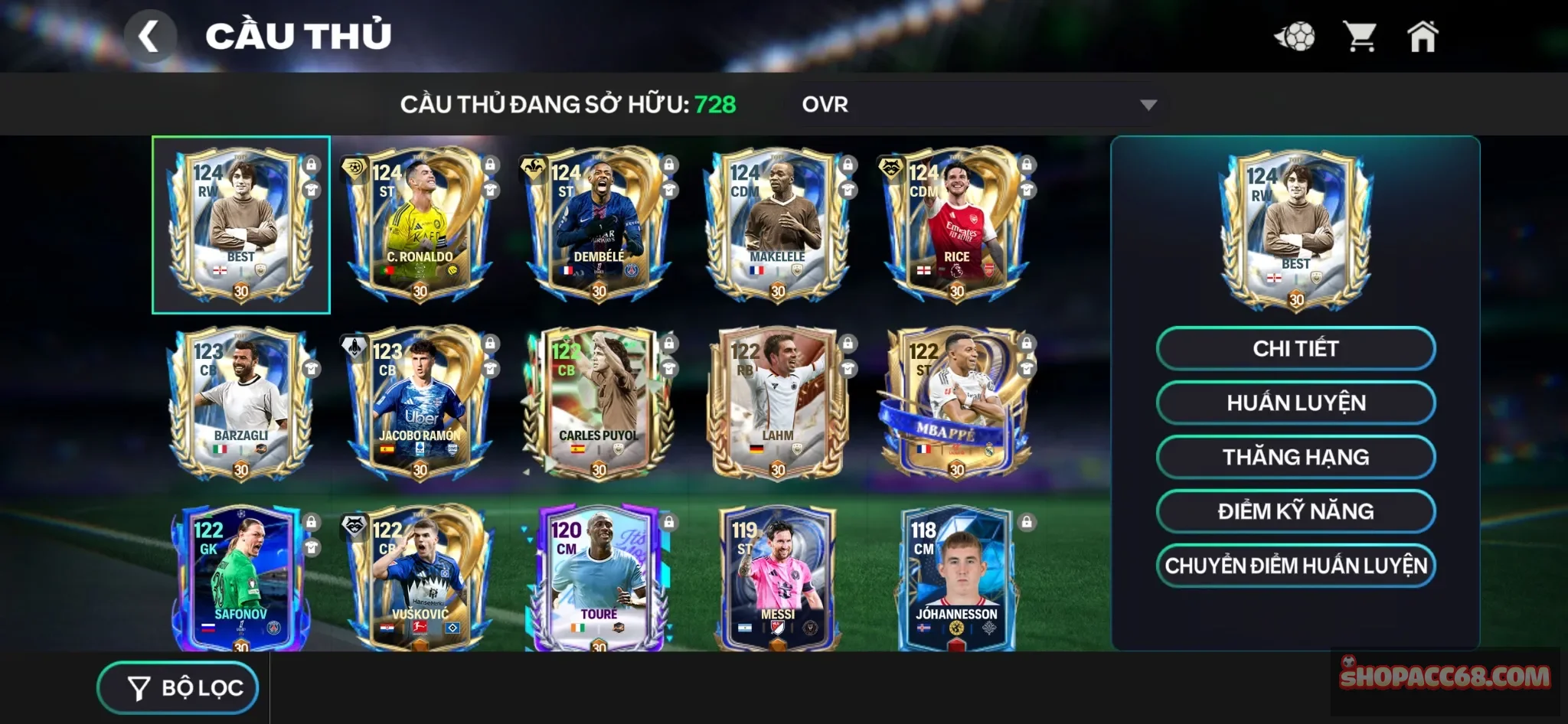 Account Image