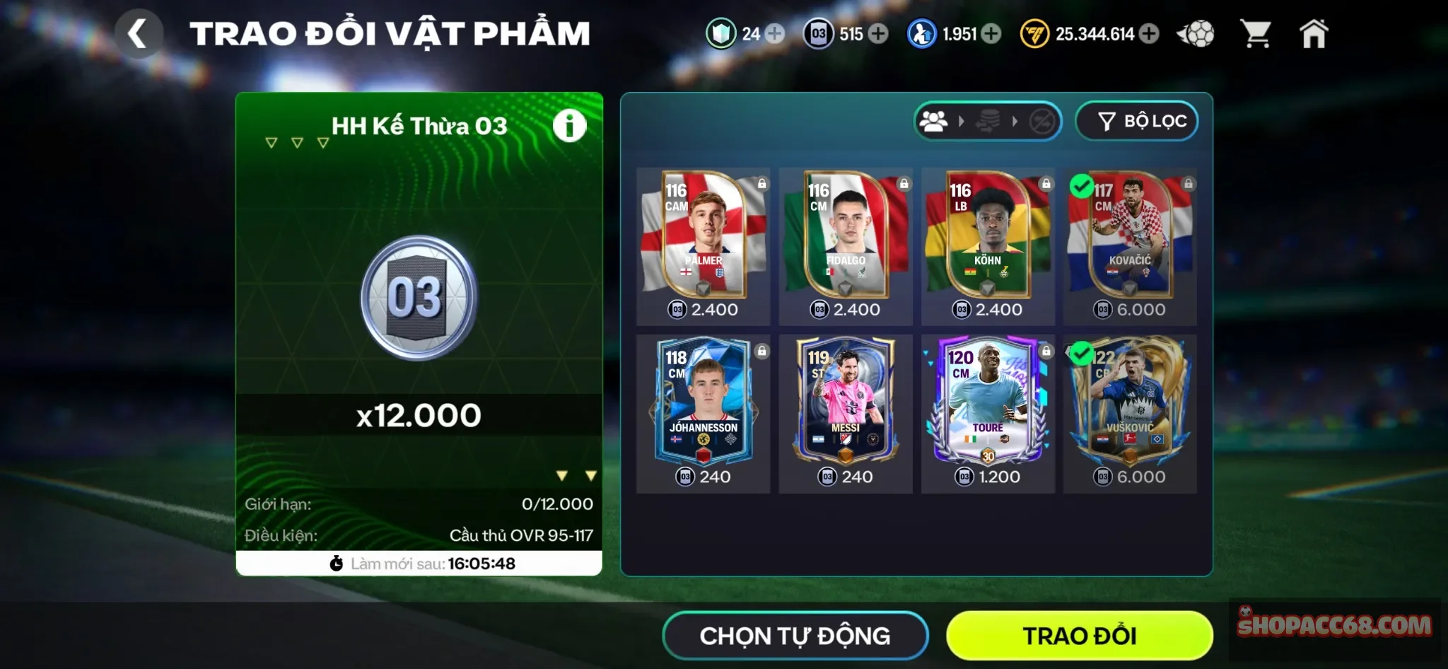 Account Image