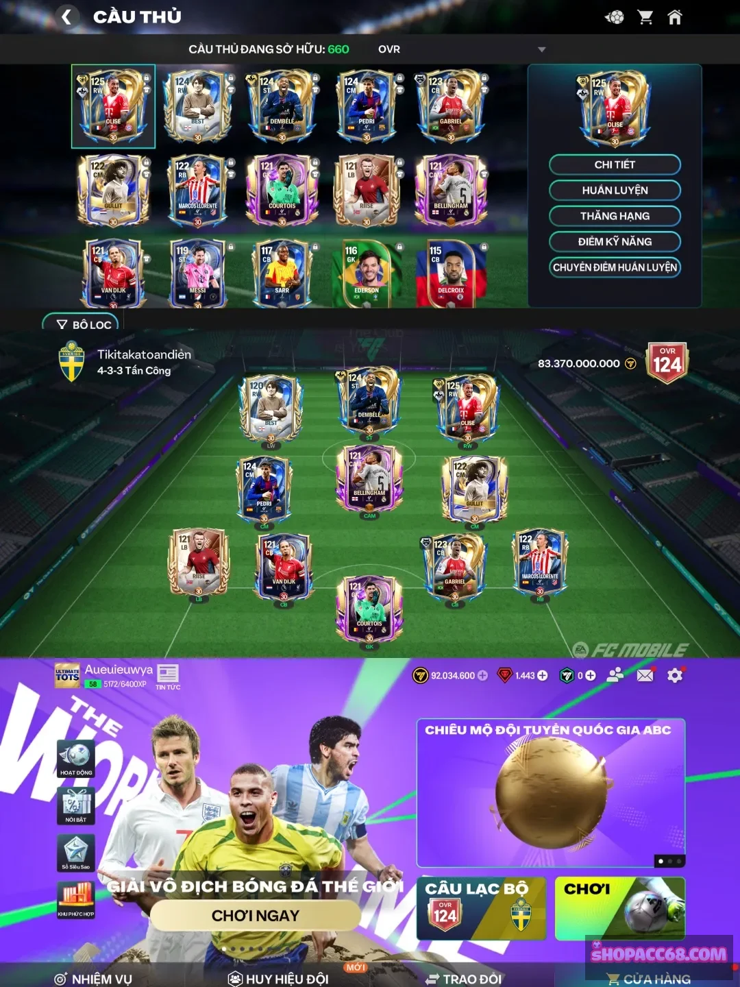Account Image