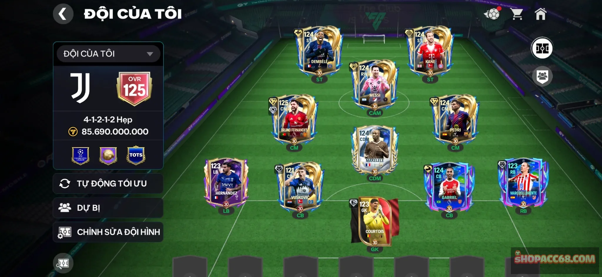 Account Image